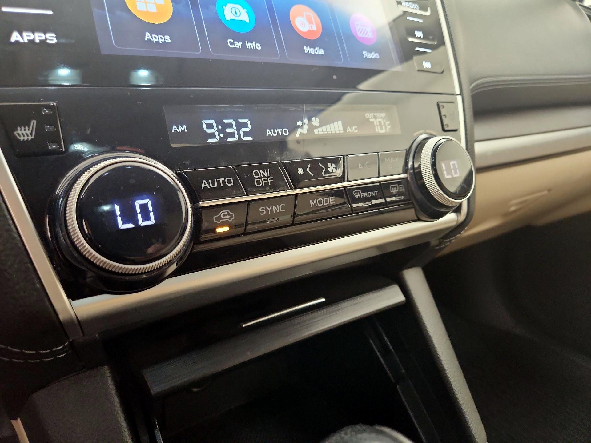 Thumbnail: 2019 Subaru Outback - 16