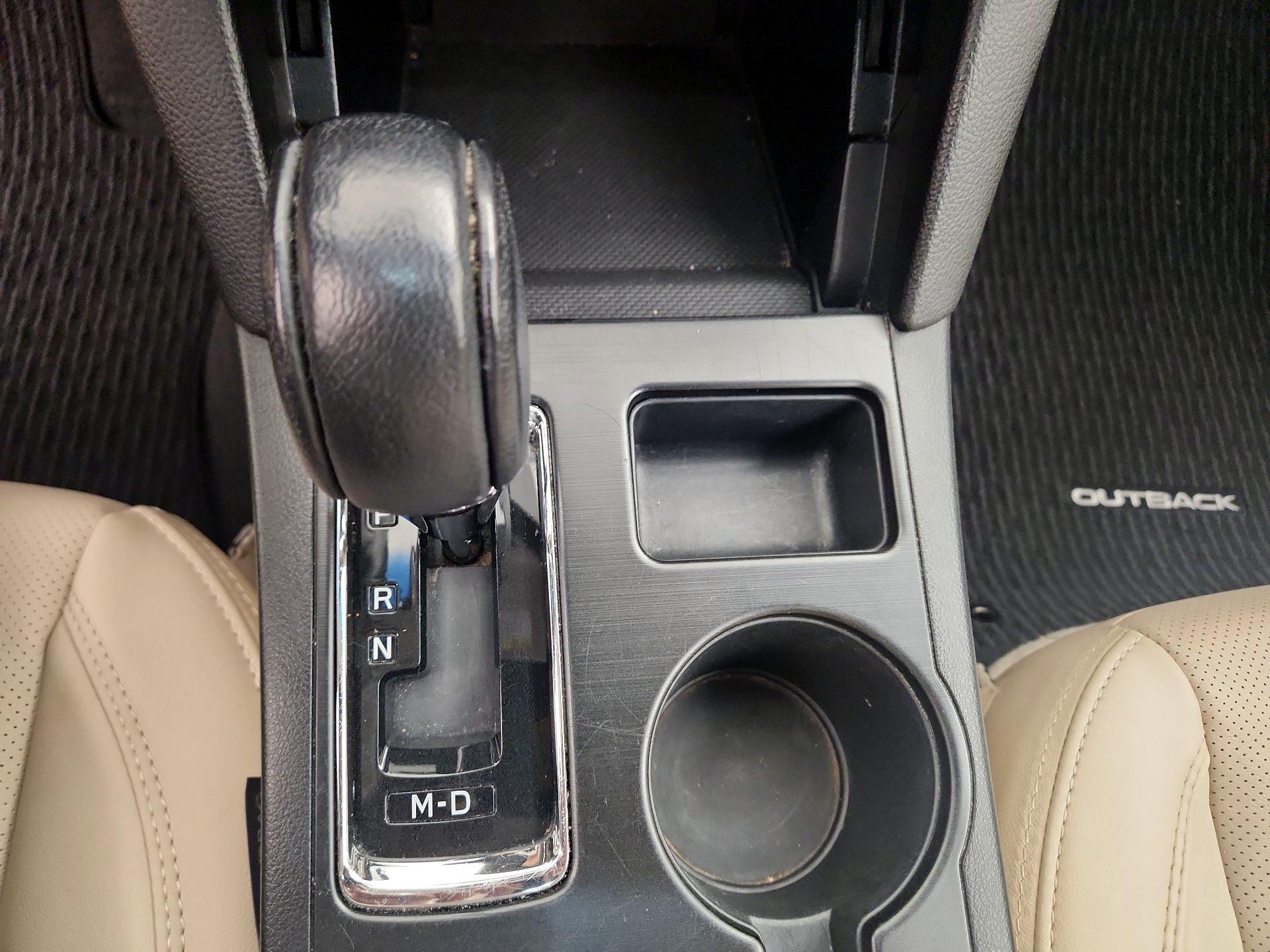 Thumbnail: 2019 Subaru Outback - 17
