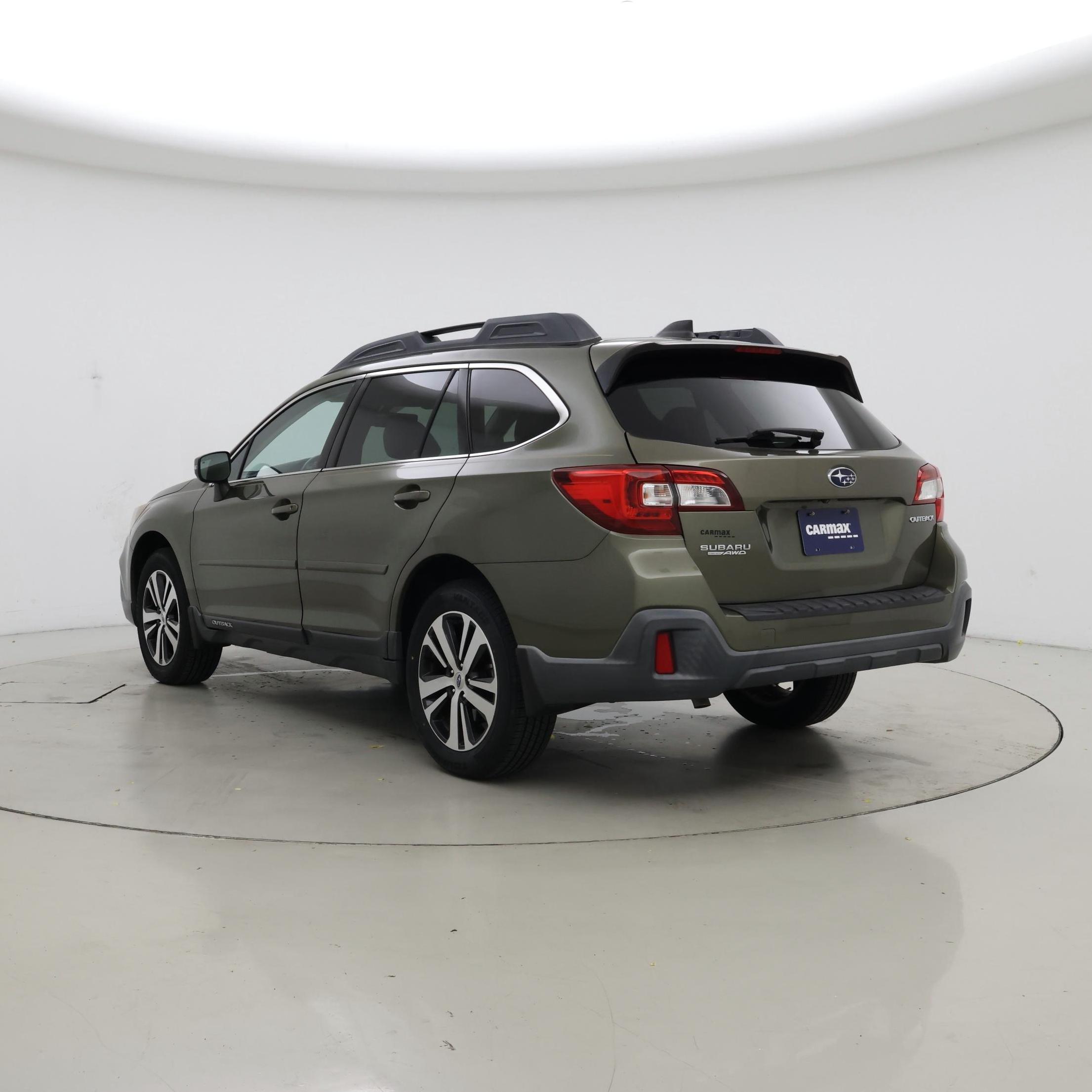 Thumbnail: 2019 Subaru Outback - 2