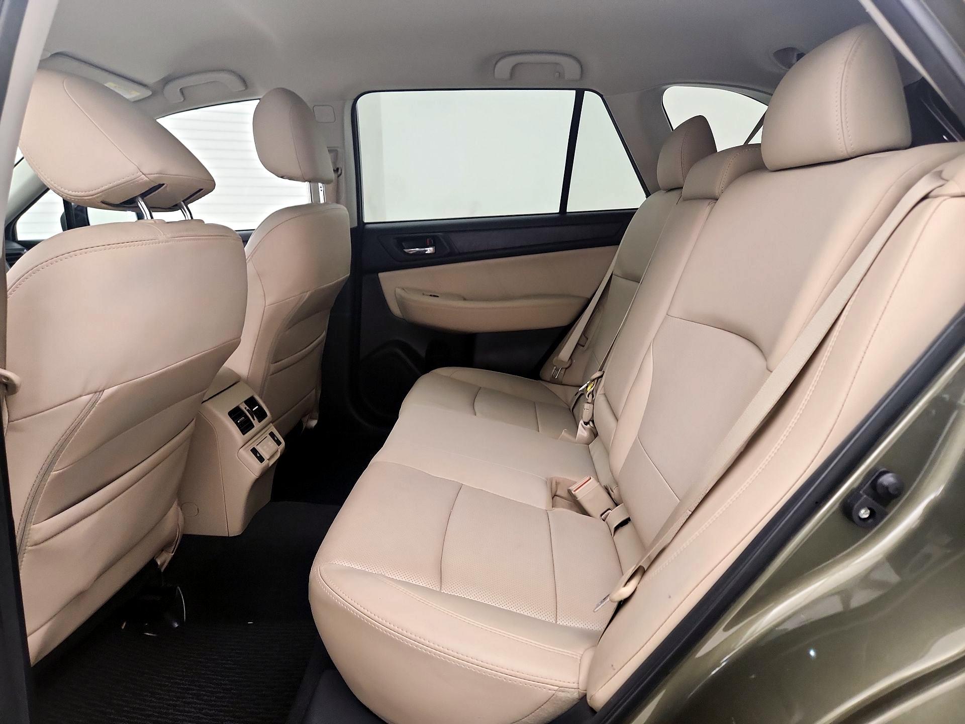 Thumbnail: 2019 Subaru Outback - 19