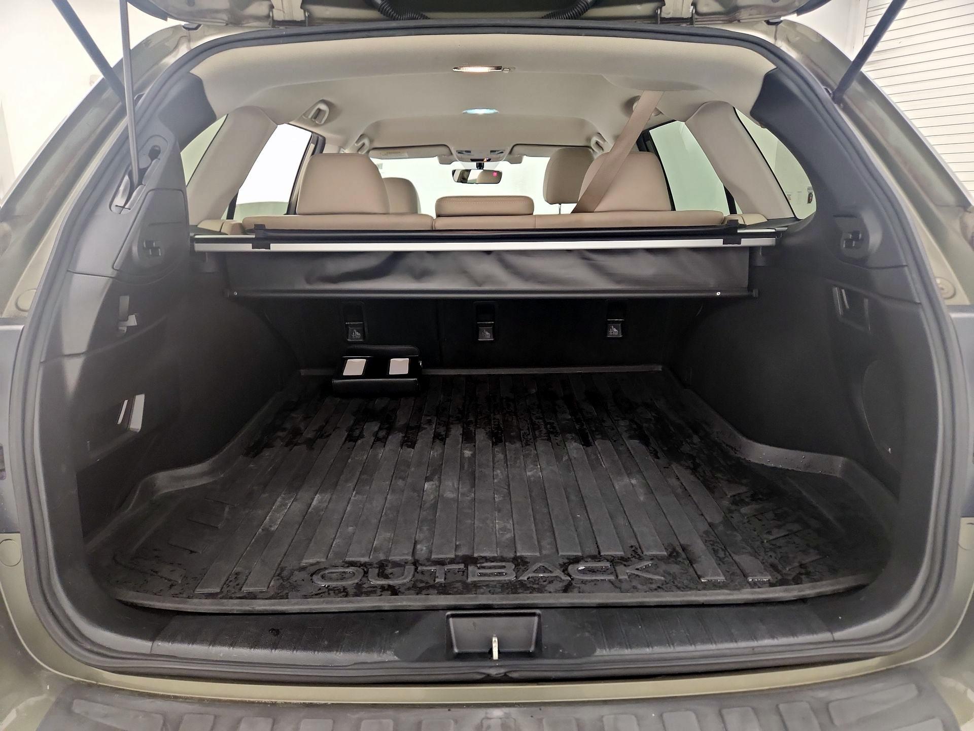 Thumbnail: 2019 Subaru Outback - 20