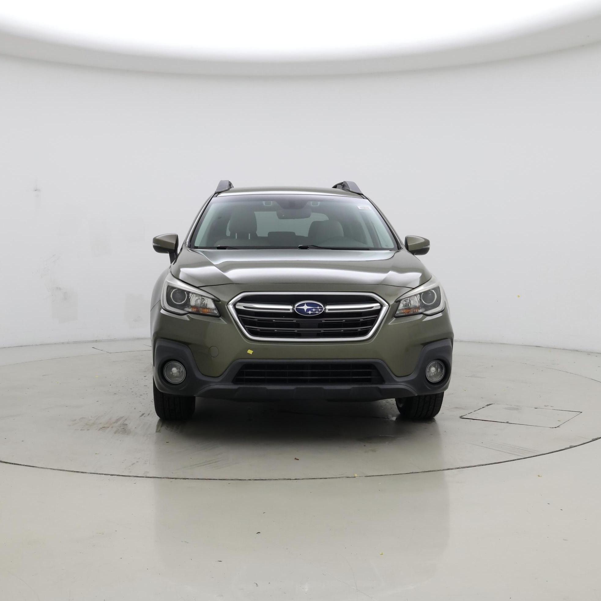 Thumbnail: 2019 Subaru Outback - 5