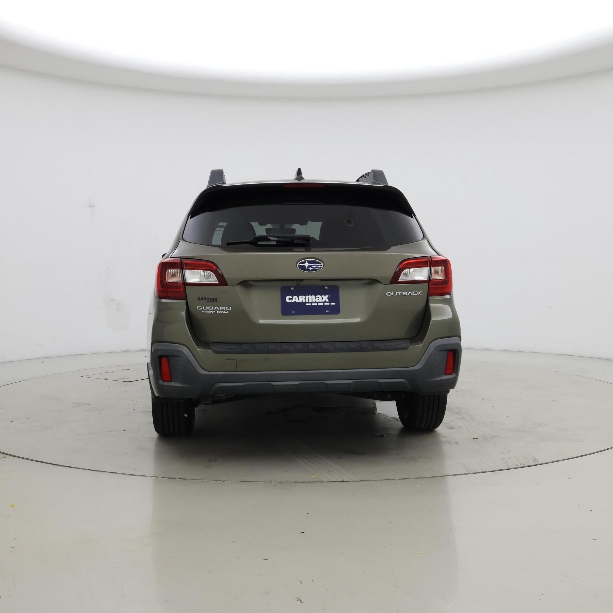 Thumbnail: 2019 Subaru Outback - 6
