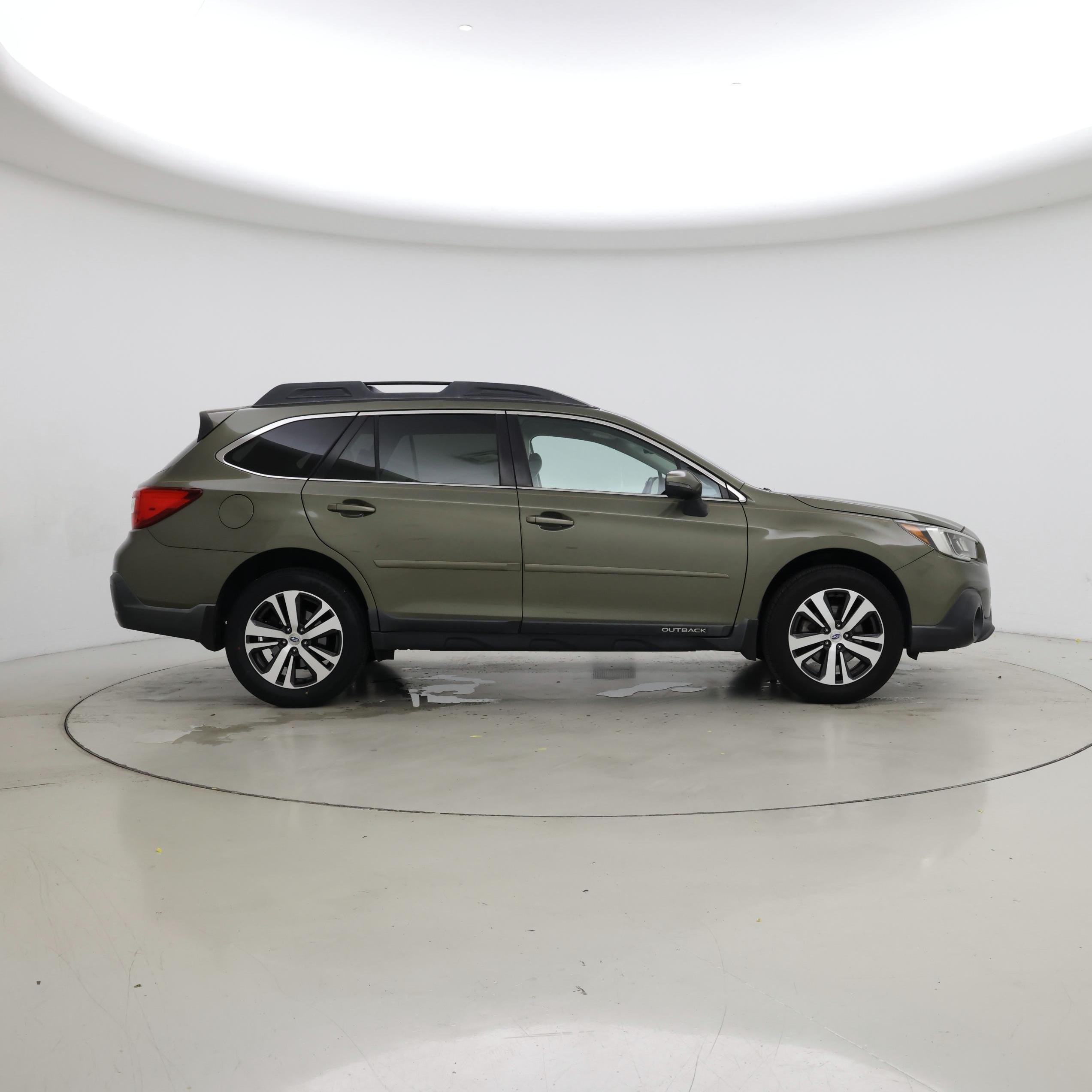 Thumbnail: 2019 Subaru Outback - 7