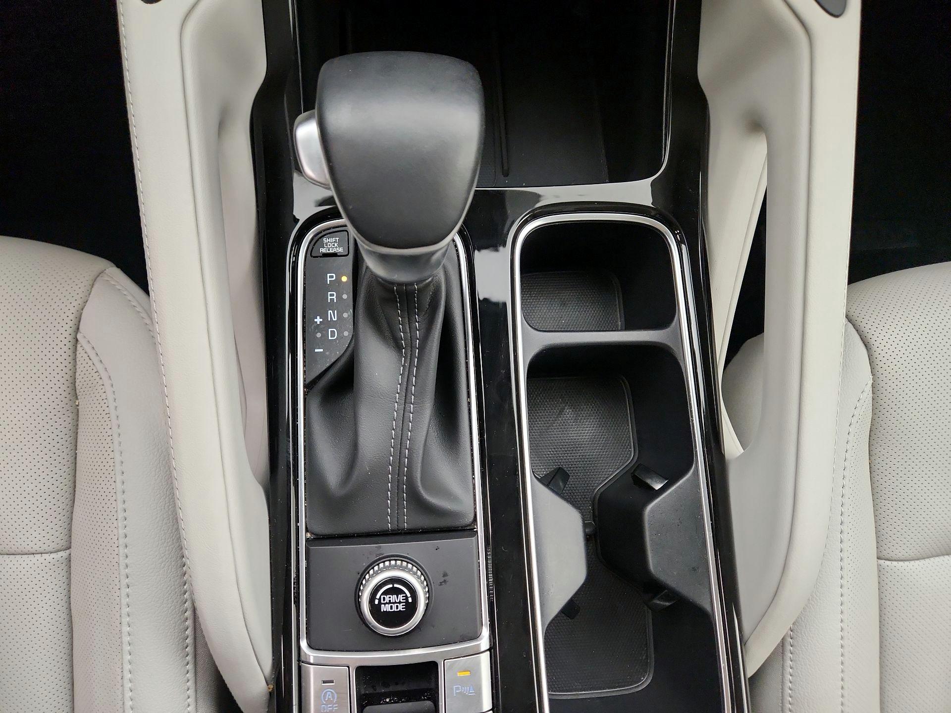 Thumbnail: 2023 Kia Telluride - 18