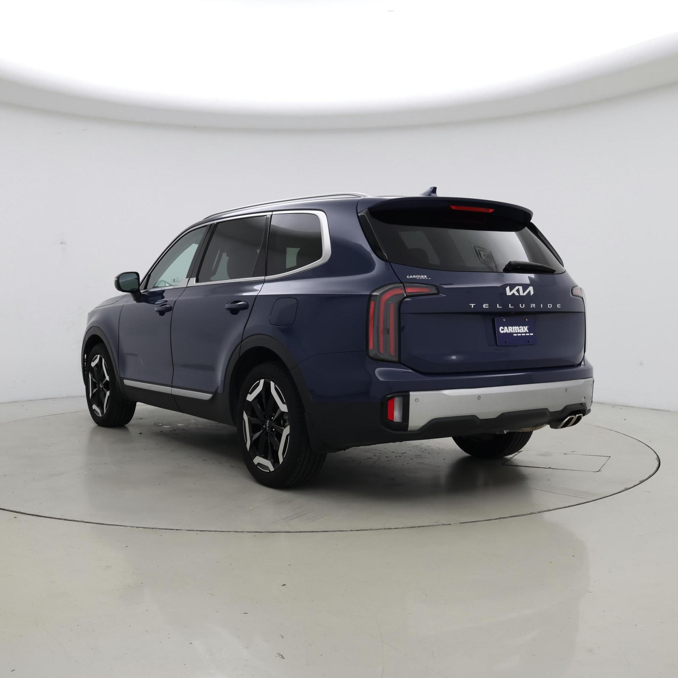 Thumbnail: 2023 Kia Telluride - 2