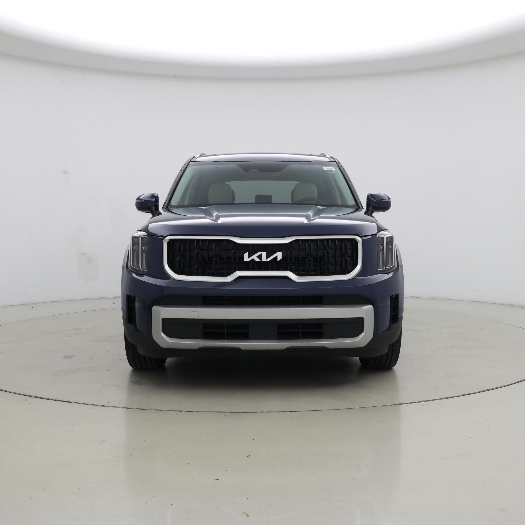 Thumbnail: 2023 Kia Telluride - 5