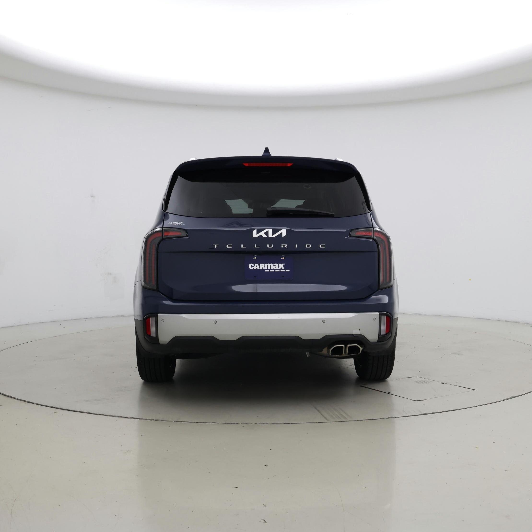 Thumbnail: 2023 Kia Telluride - 6