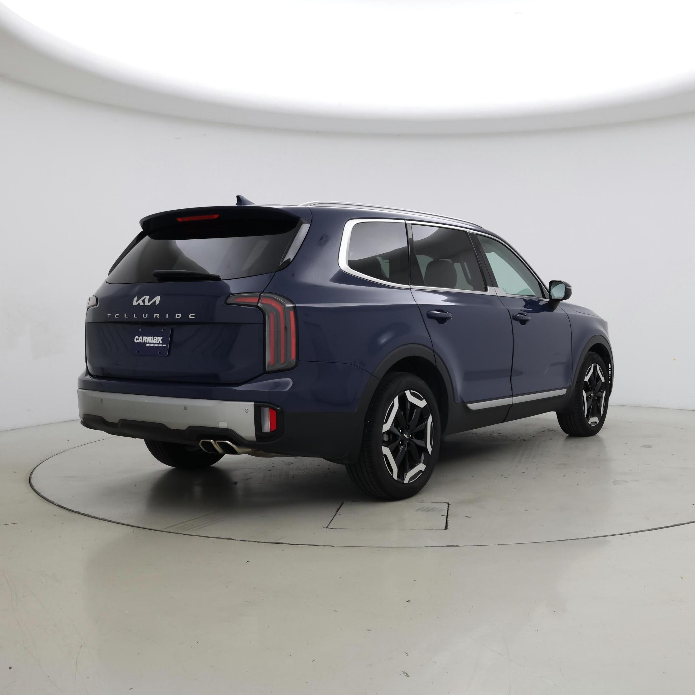 Thumbnail: 2023 Kia Telluride - 8