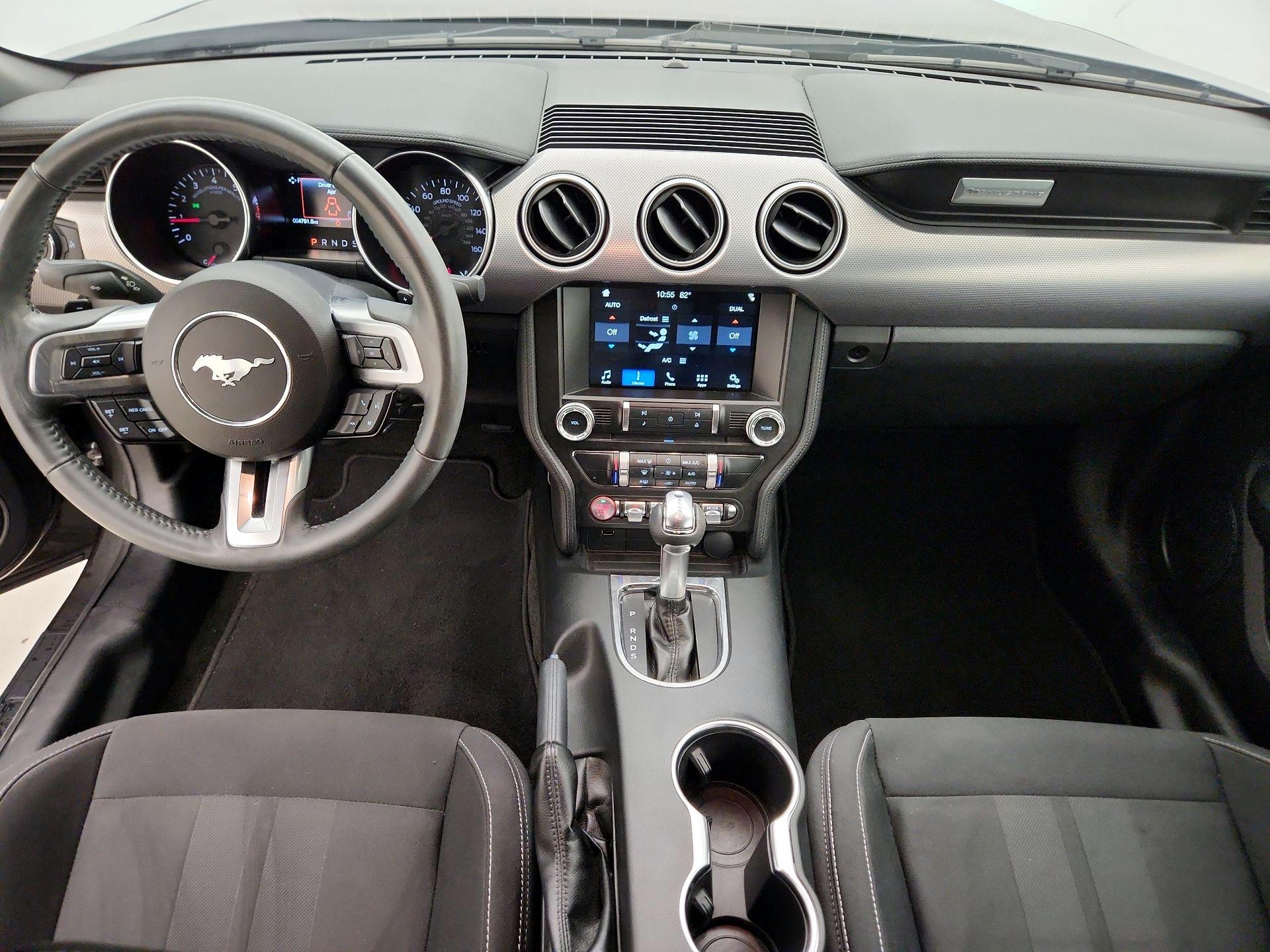 Thumbnail: 2018 Ford Mustang - 9