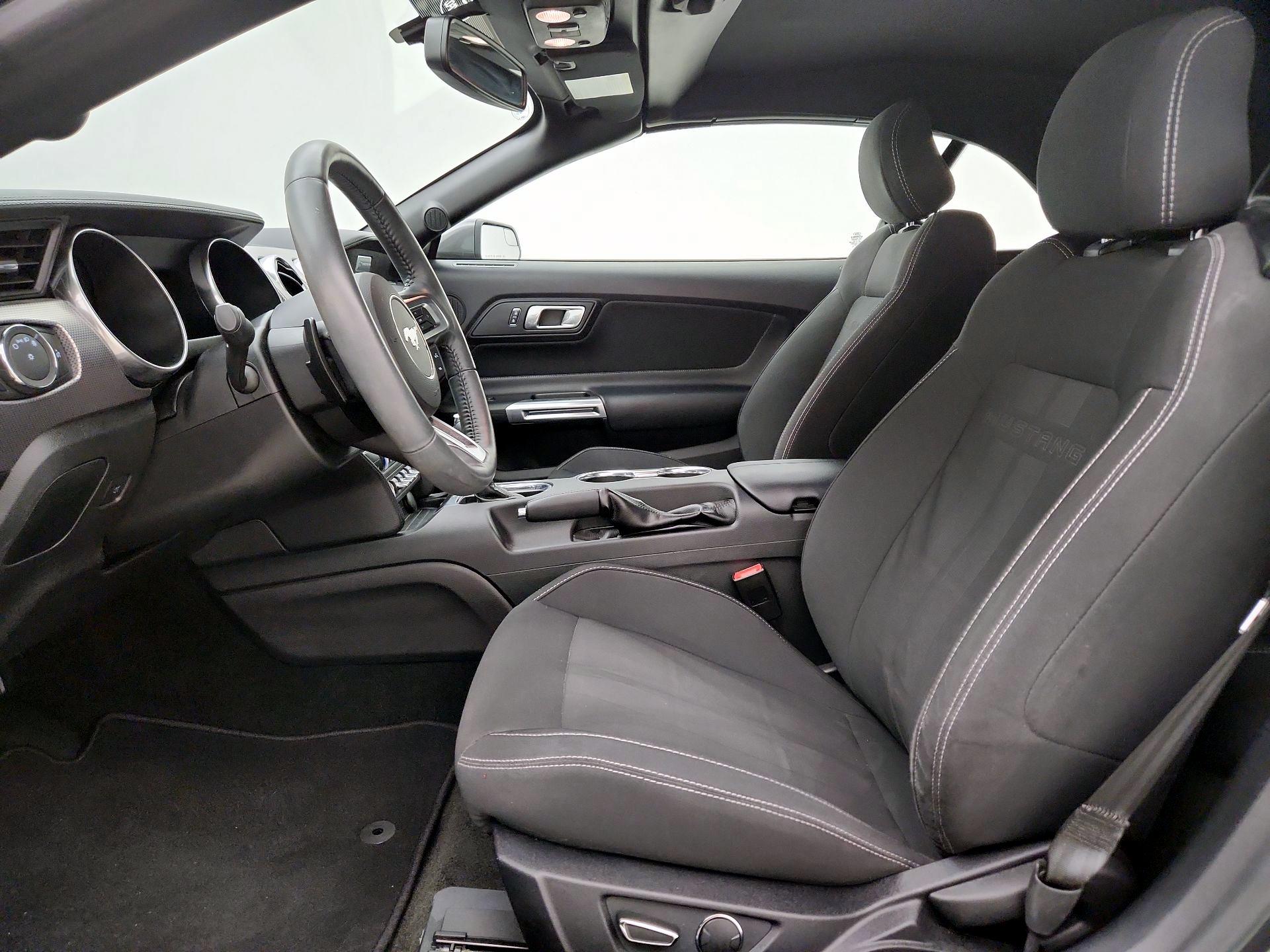 Thumbnail: 2018 Ford Mustang - 11