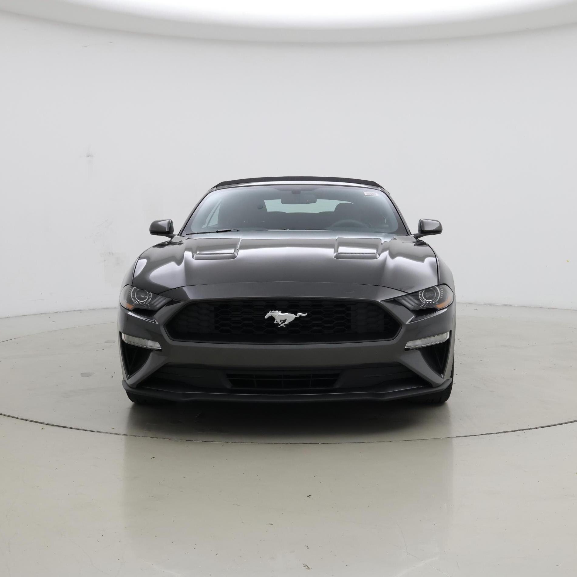 Thumbnail: 2018 Ford Mustang - 5