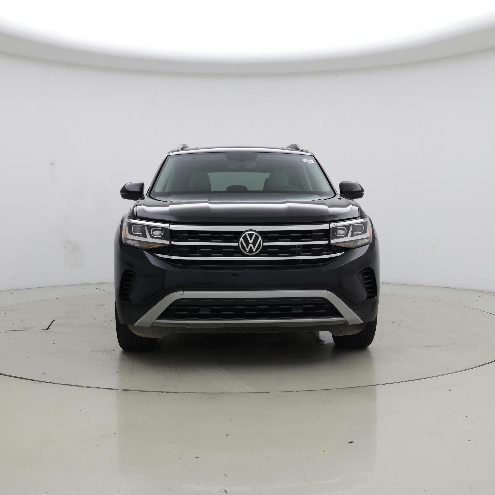 Thumbnail: 2022 Volkswagen Atlas - 5