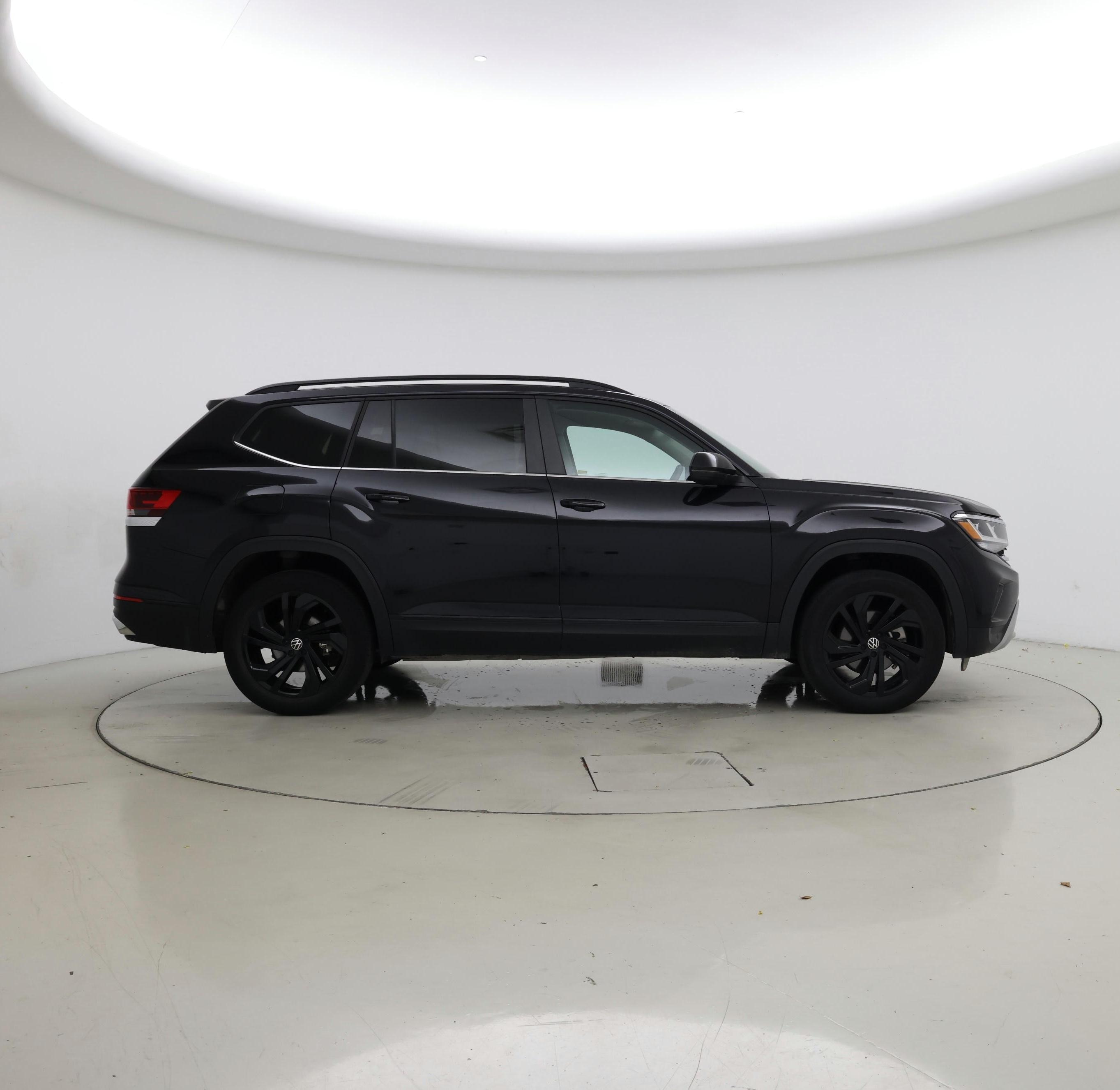 Thumbnail: 2022 Volkswagen Atlas - 7