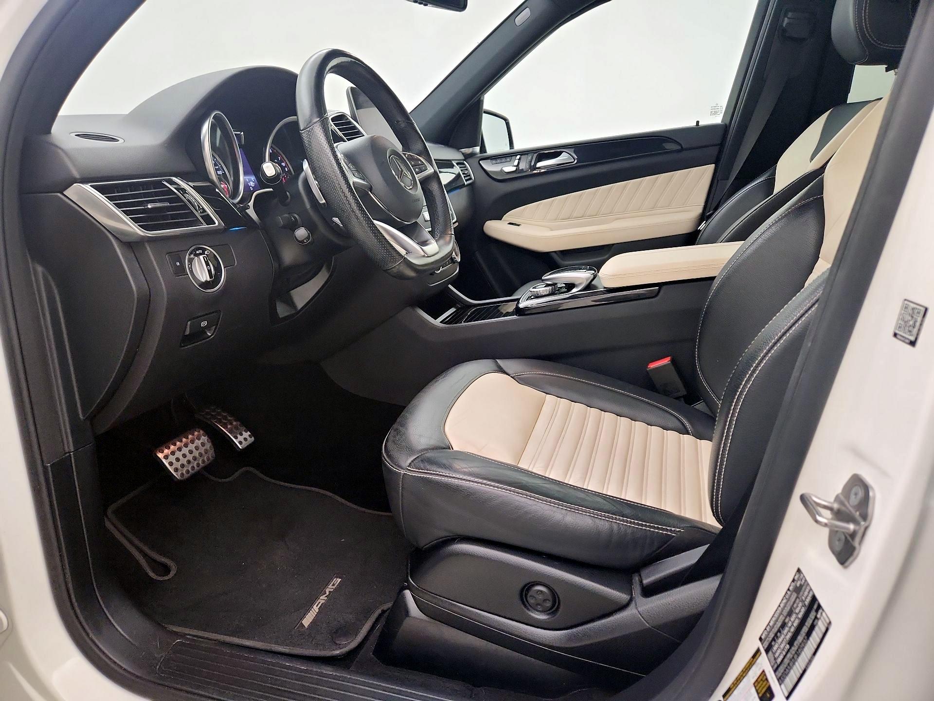 Thumbnail: 2018 Mercedes-Benz GLE - 11