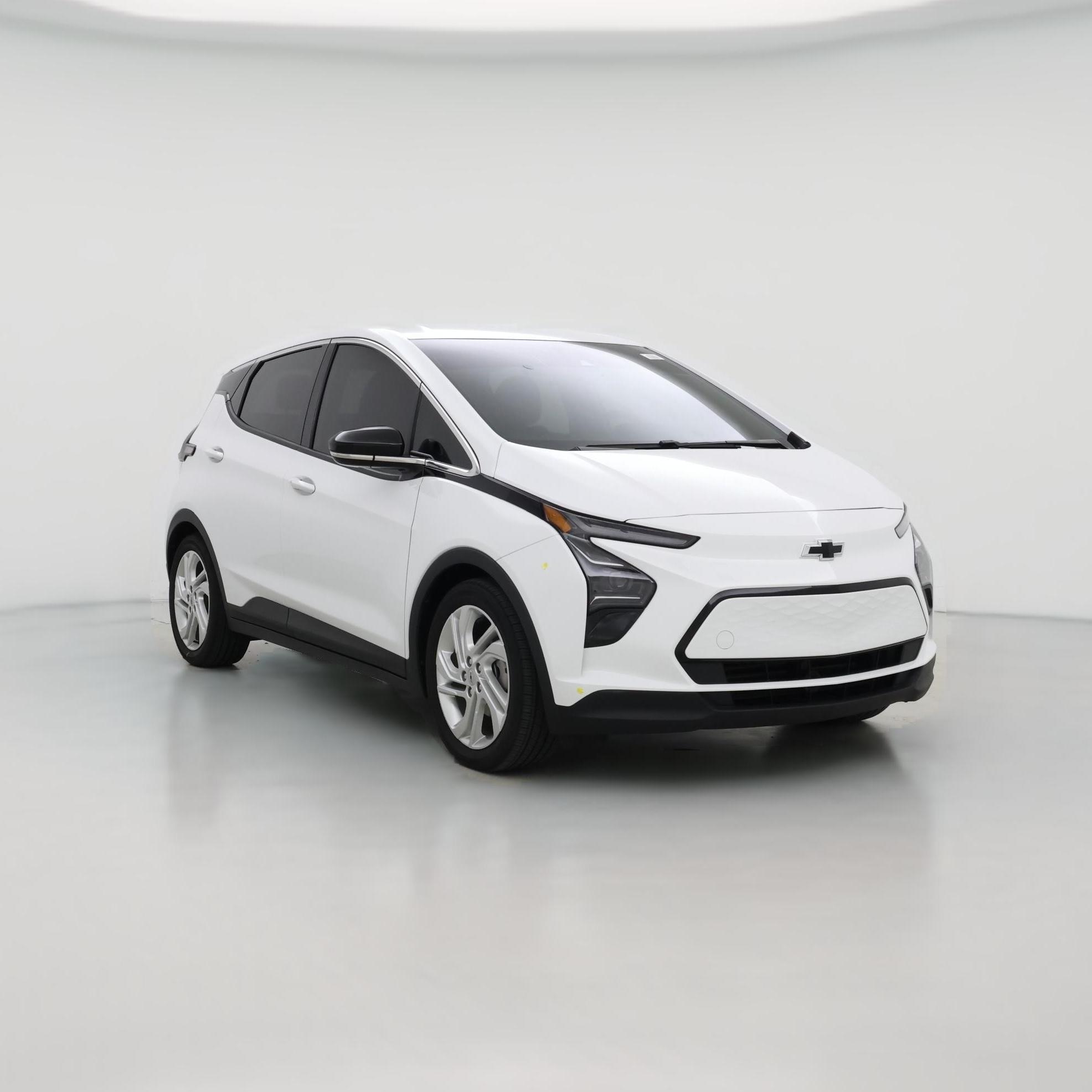 Thumbnail: 2023 Chevrolet Bolt EV - 1
