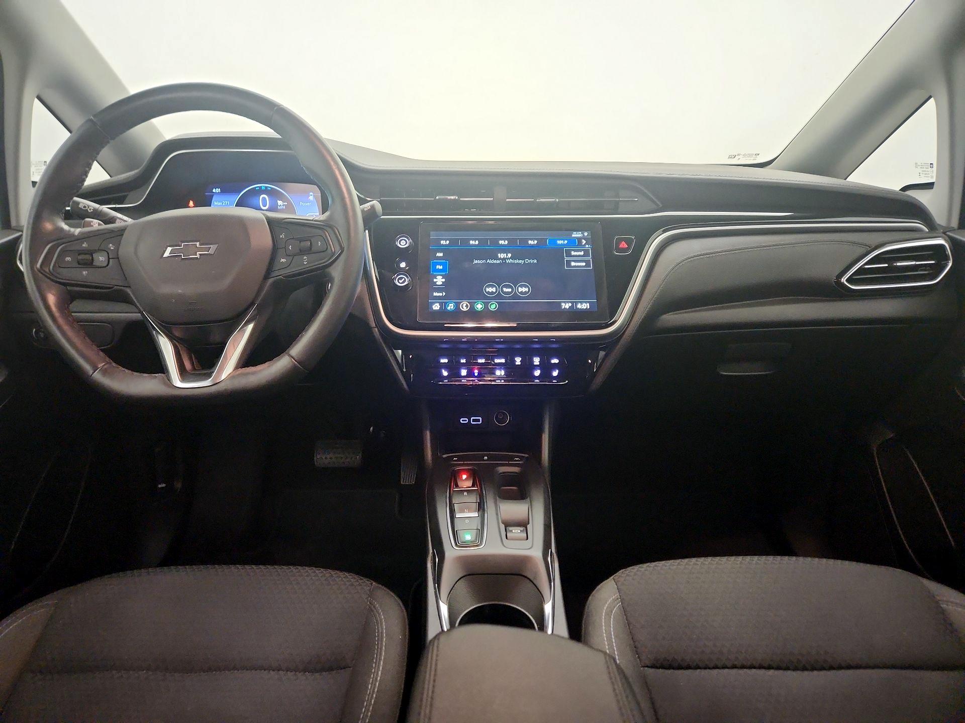 Thumbnail: 2023 Chevrolet Bolt EV - 9