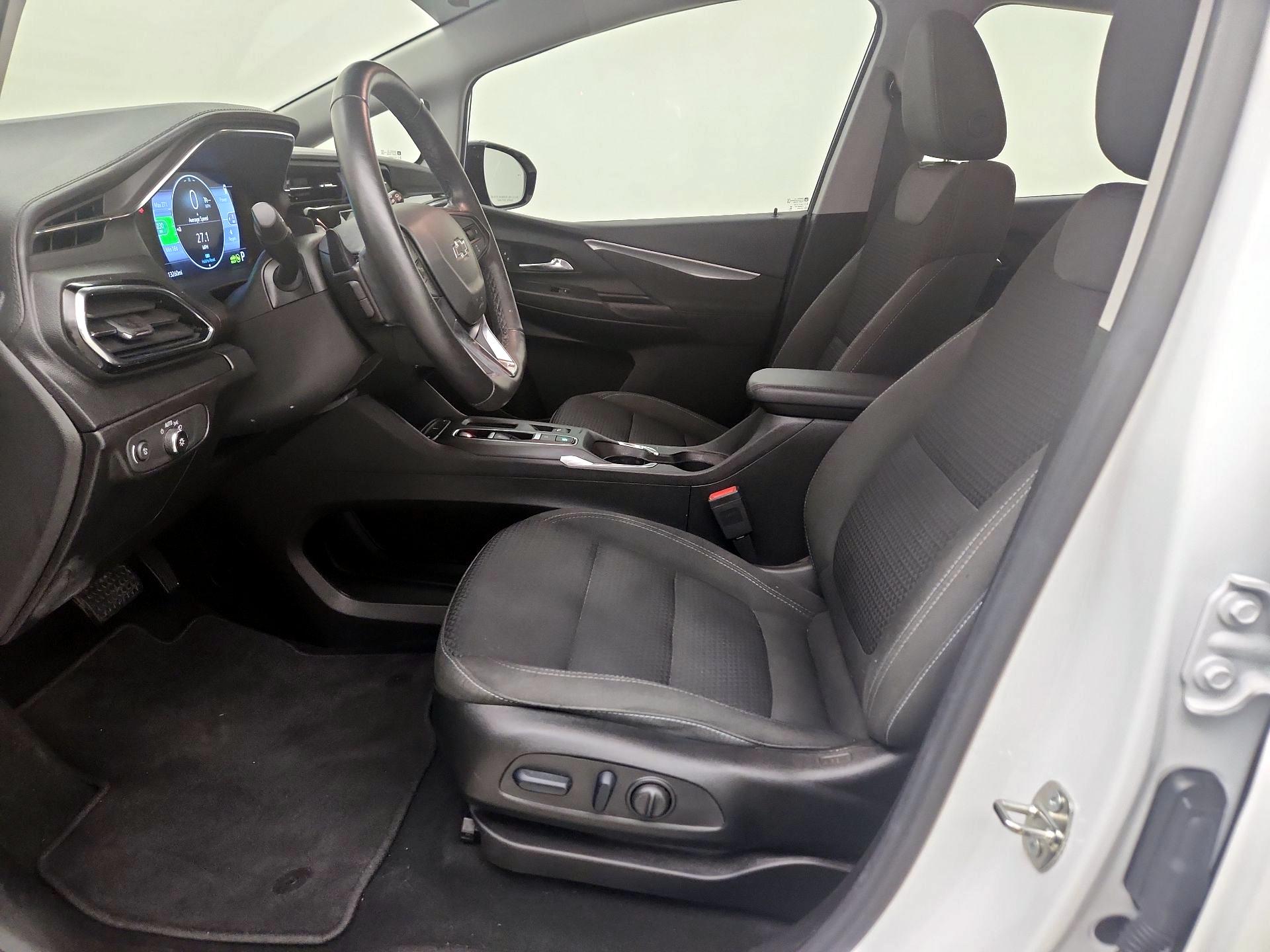 Thumbnail: 2023 Chevrolet Bolt EV - 11