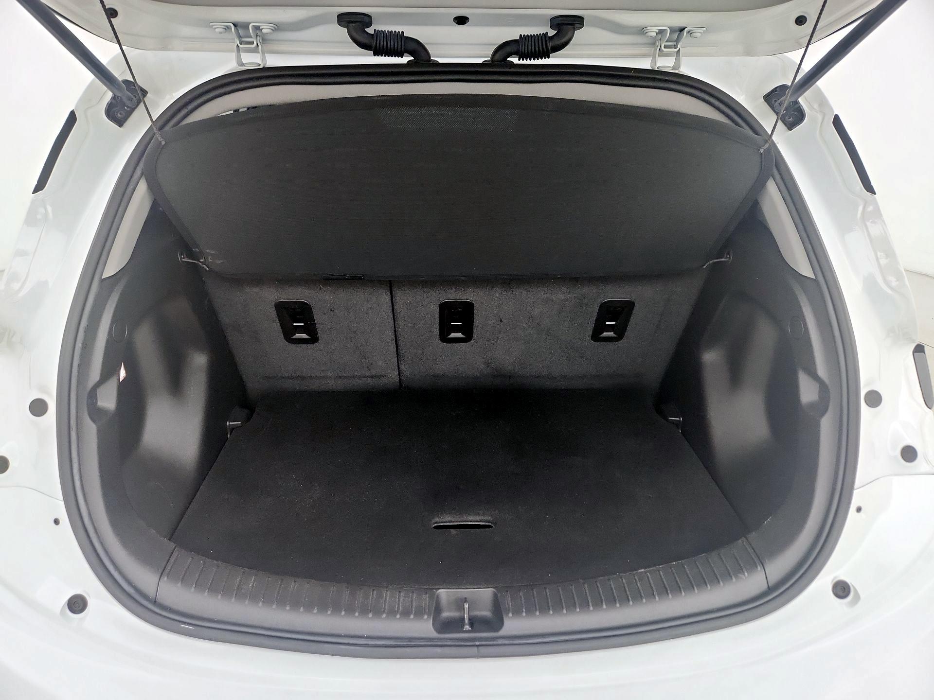 Thumbnail: 2023 Chevrolet Bolt EV - 20
