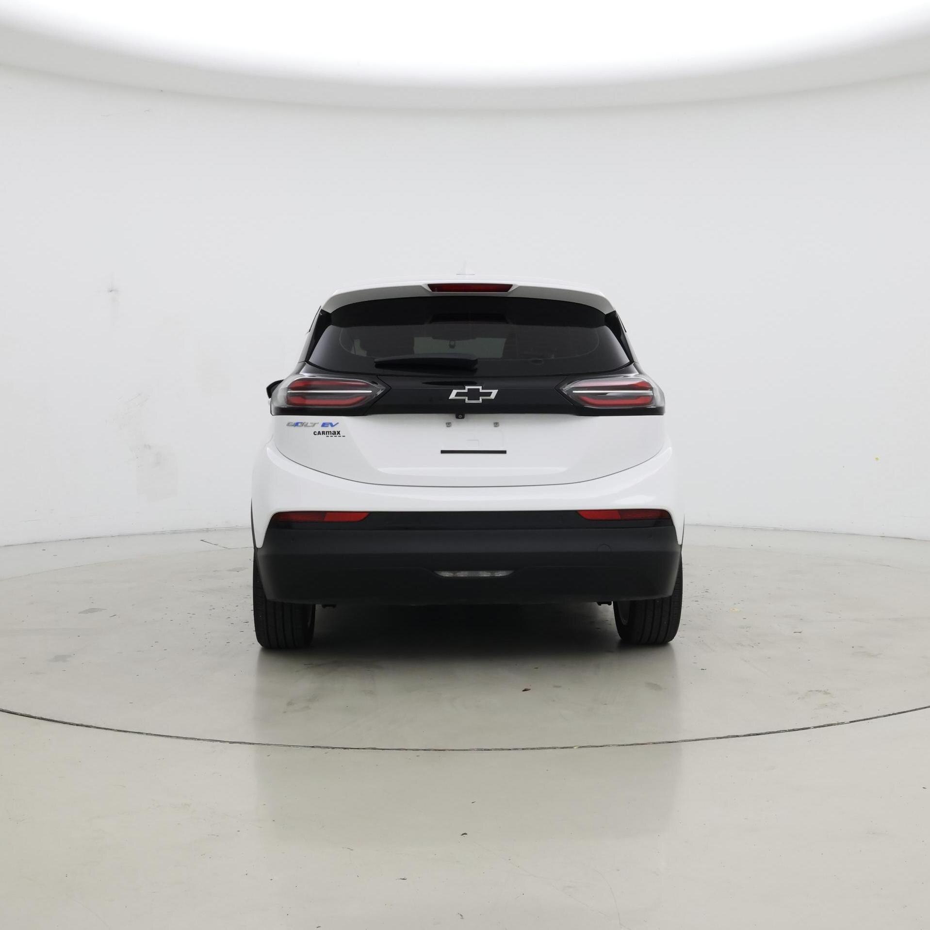 Thumbnail: 2023 Chevrolet Bolt EV - 6
