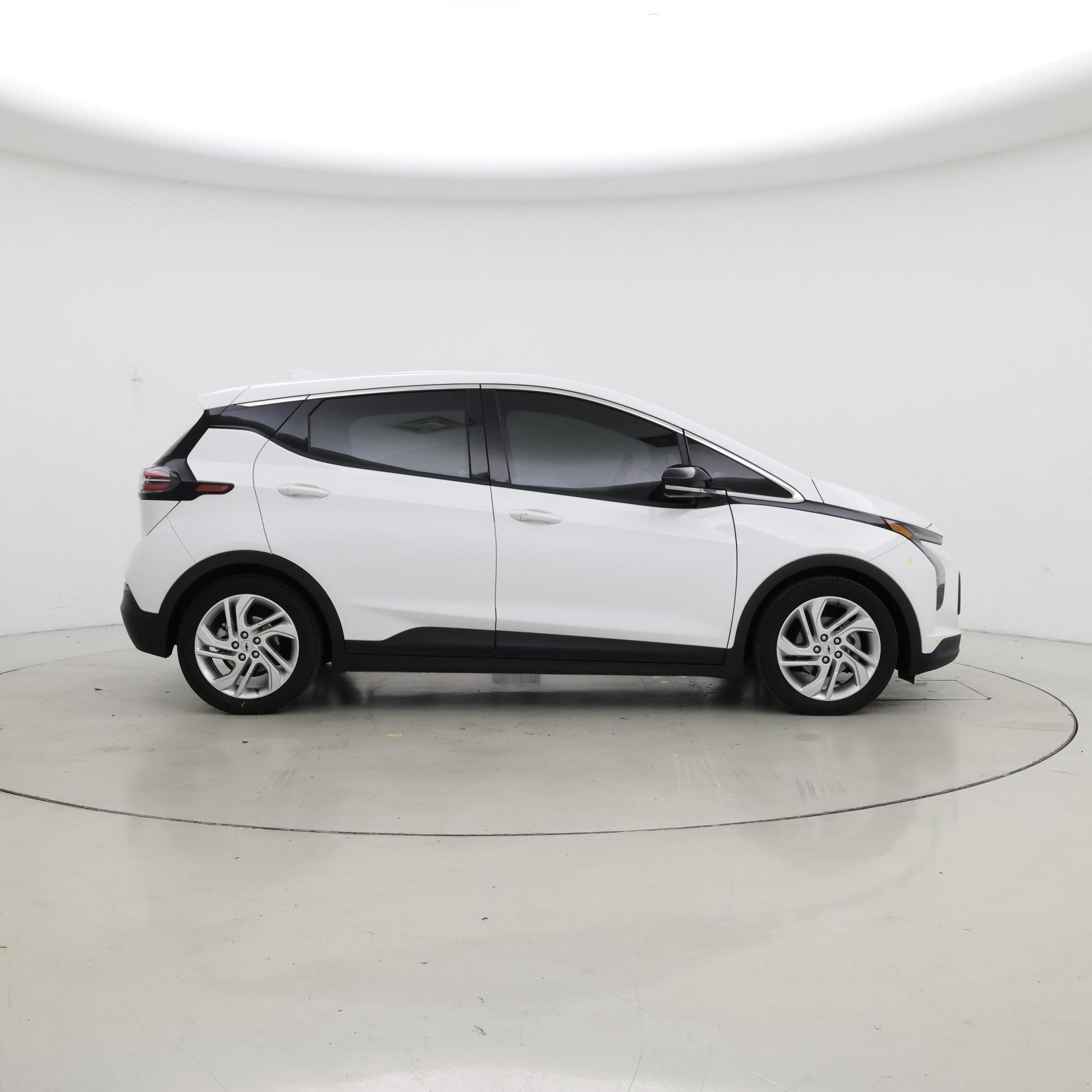 Thumbnail: 2023 Chevrolet Bolt EV - 7