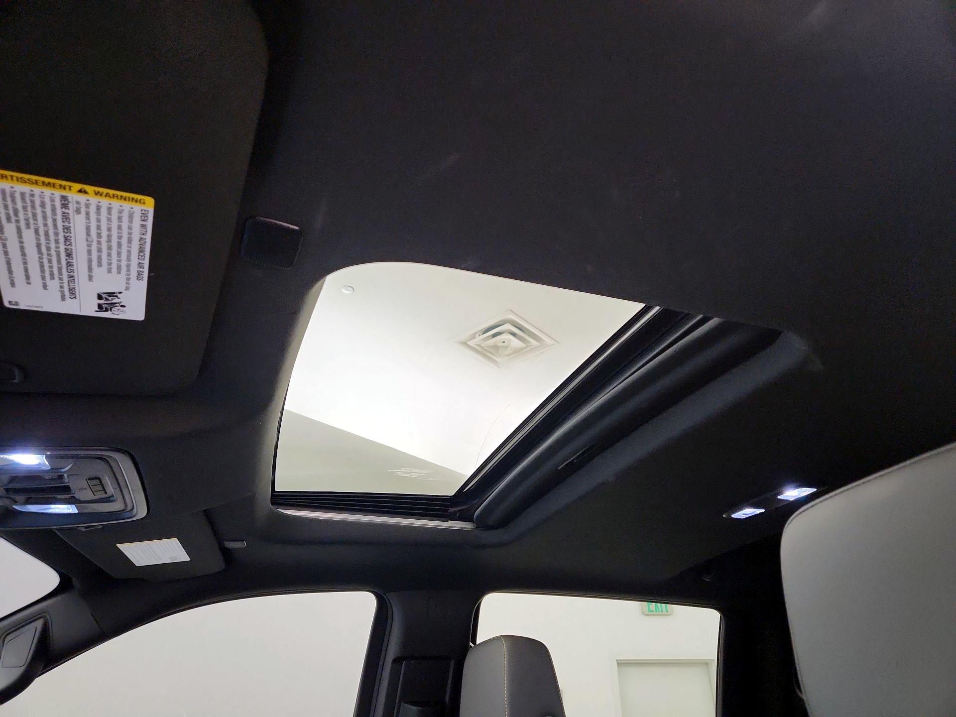Thumbnail: 2025 Chevrolet Silverado 1500 - 20