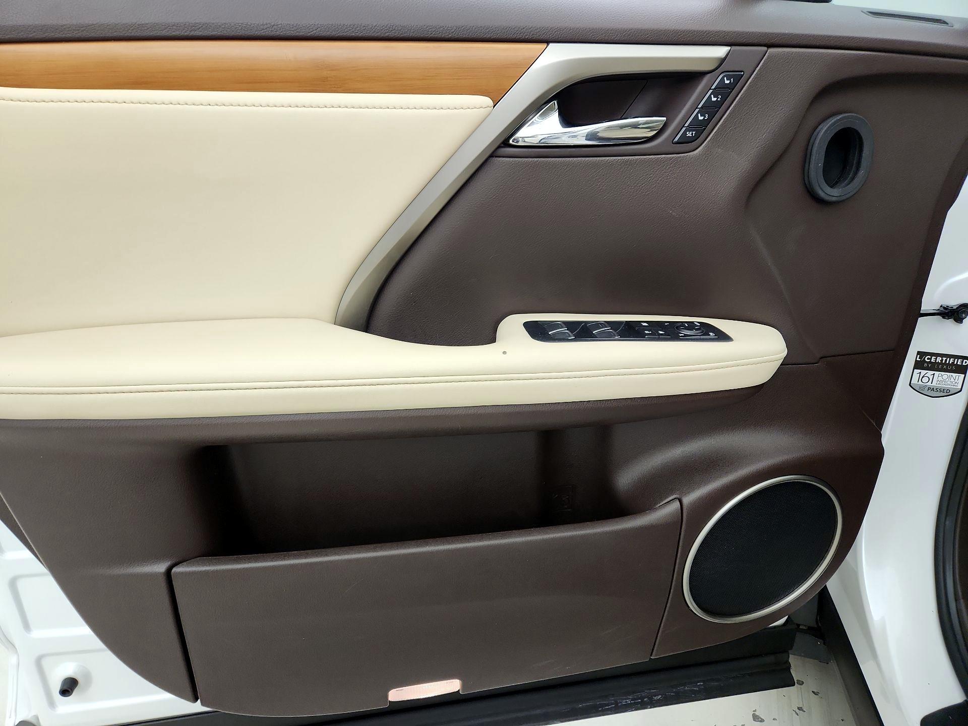 Thumbnail: 2020 Lexus RX - 12