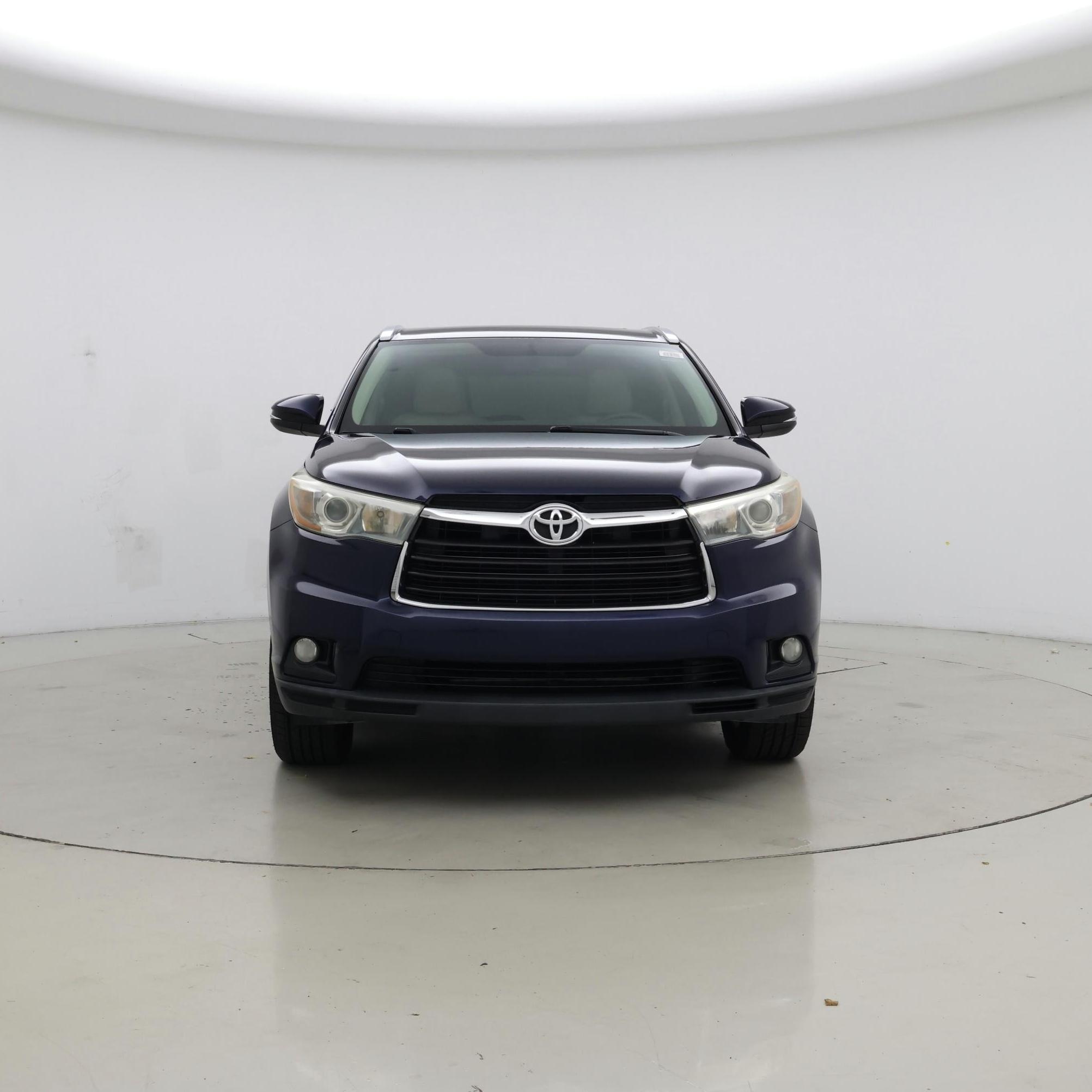 Thumbnail: 2016 Toyota Highlander - 5