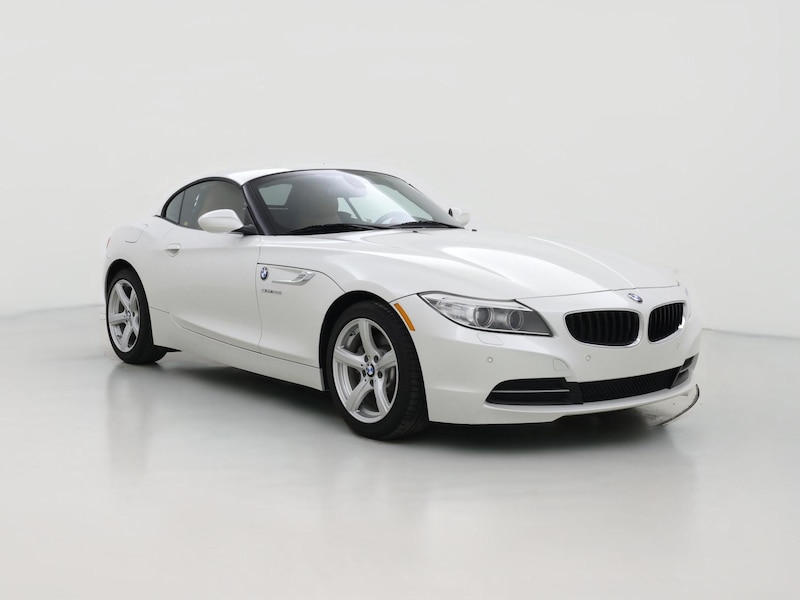 2015 BMW Z4 sDrive28i -
                  Fort Myers, FL