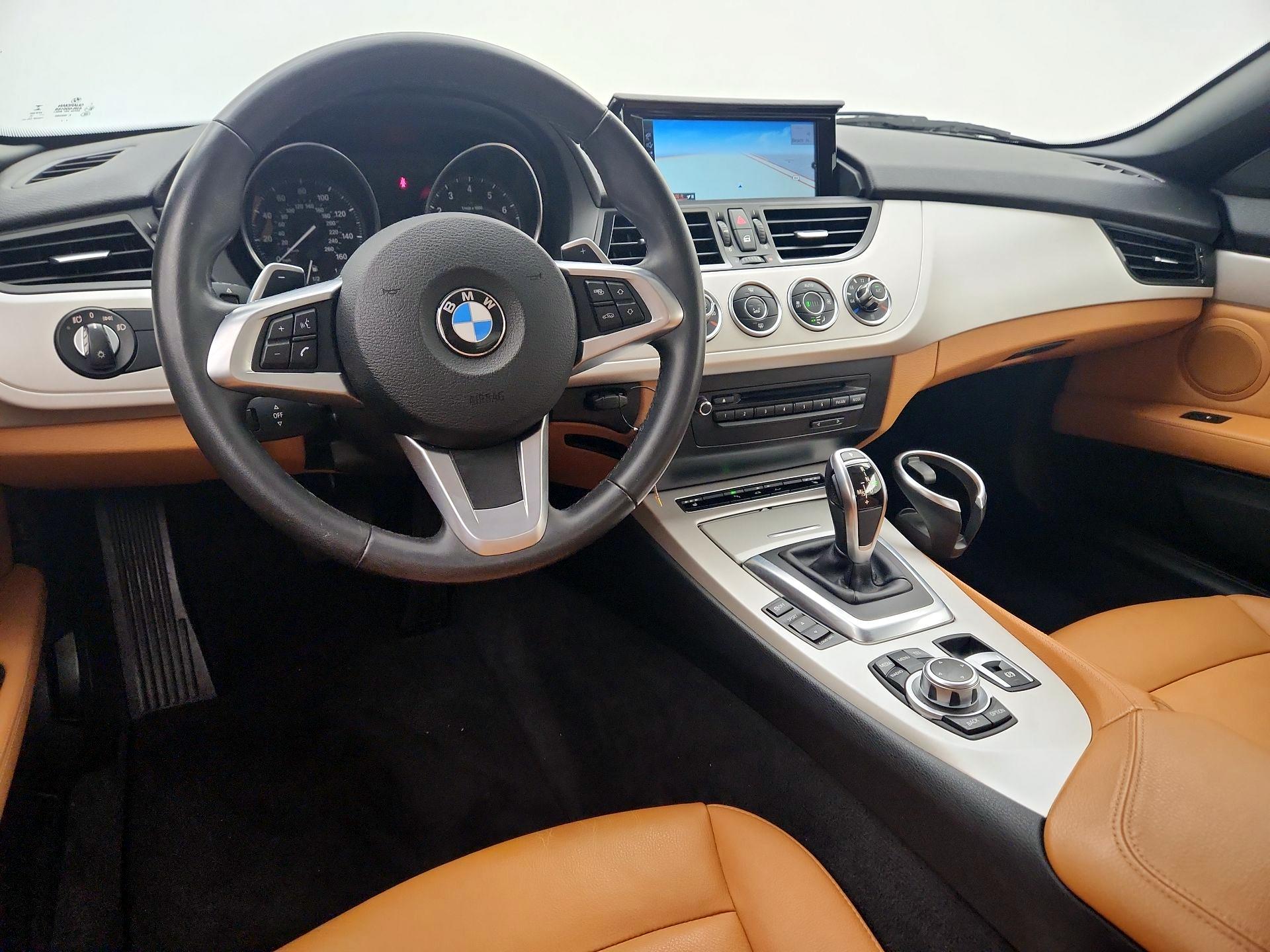 Thumbnail: 2015 BMW Z4 - 9