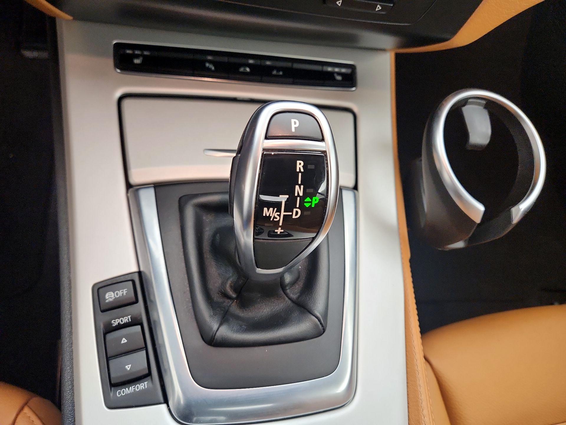 Thumbnail: 2015 BMW Z4 - 17