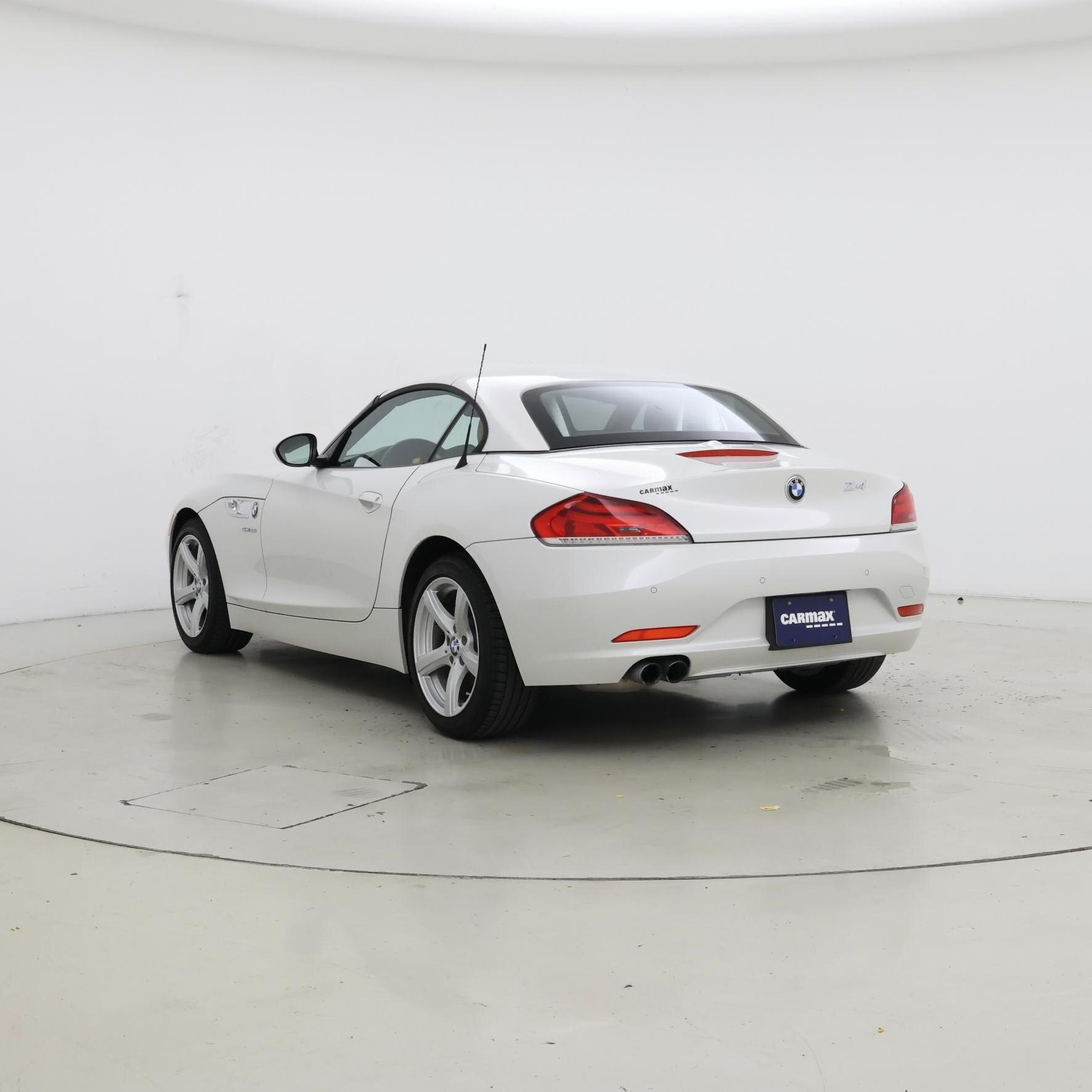 Thumbnail: 2015 BMW Z4 - 2