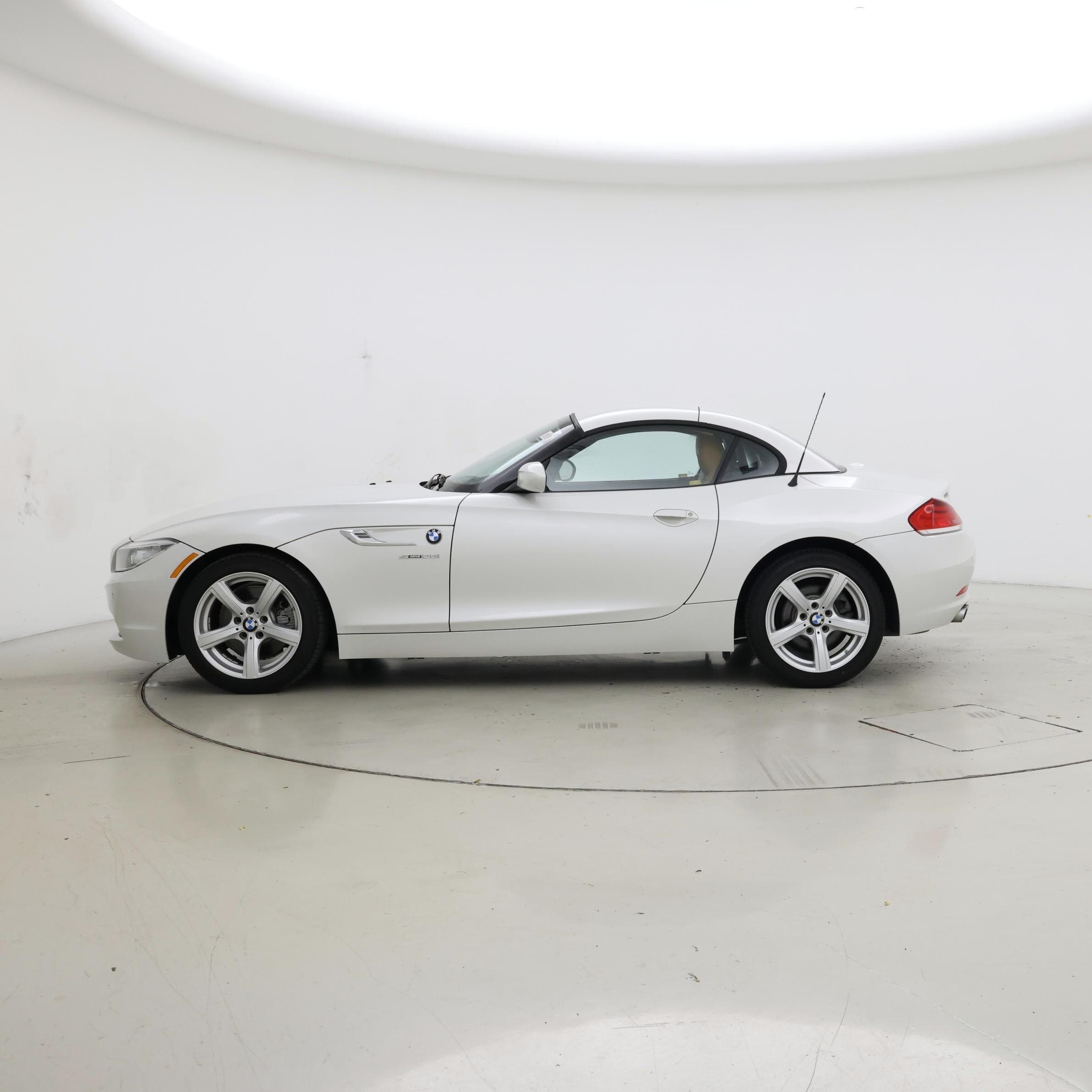 Thumbnail: 2015 BMW Z4 - 3