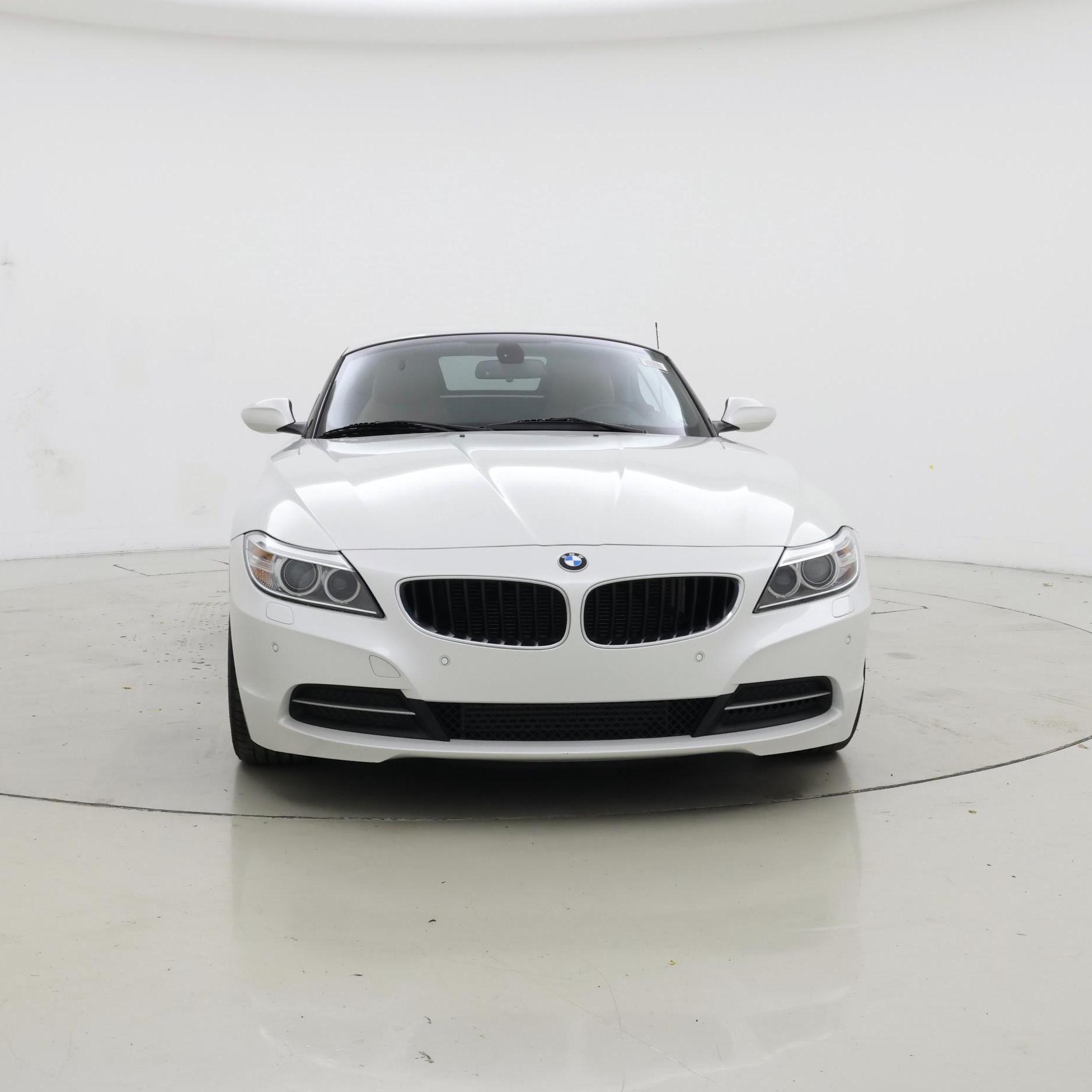 Thumbnail: 2015 BMW Z4 - 5