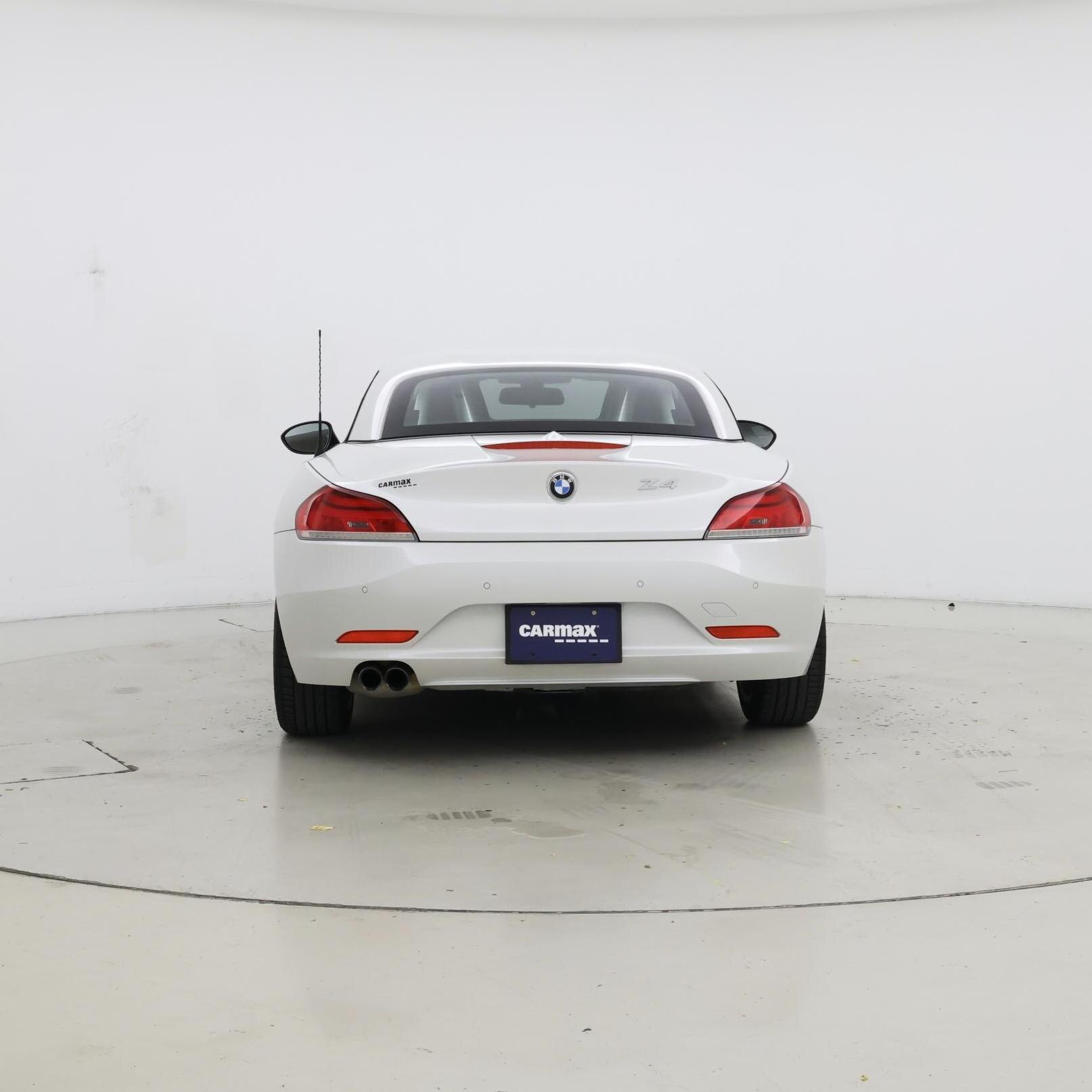 Thumbnail: 2015 BMW Z4 - 6
