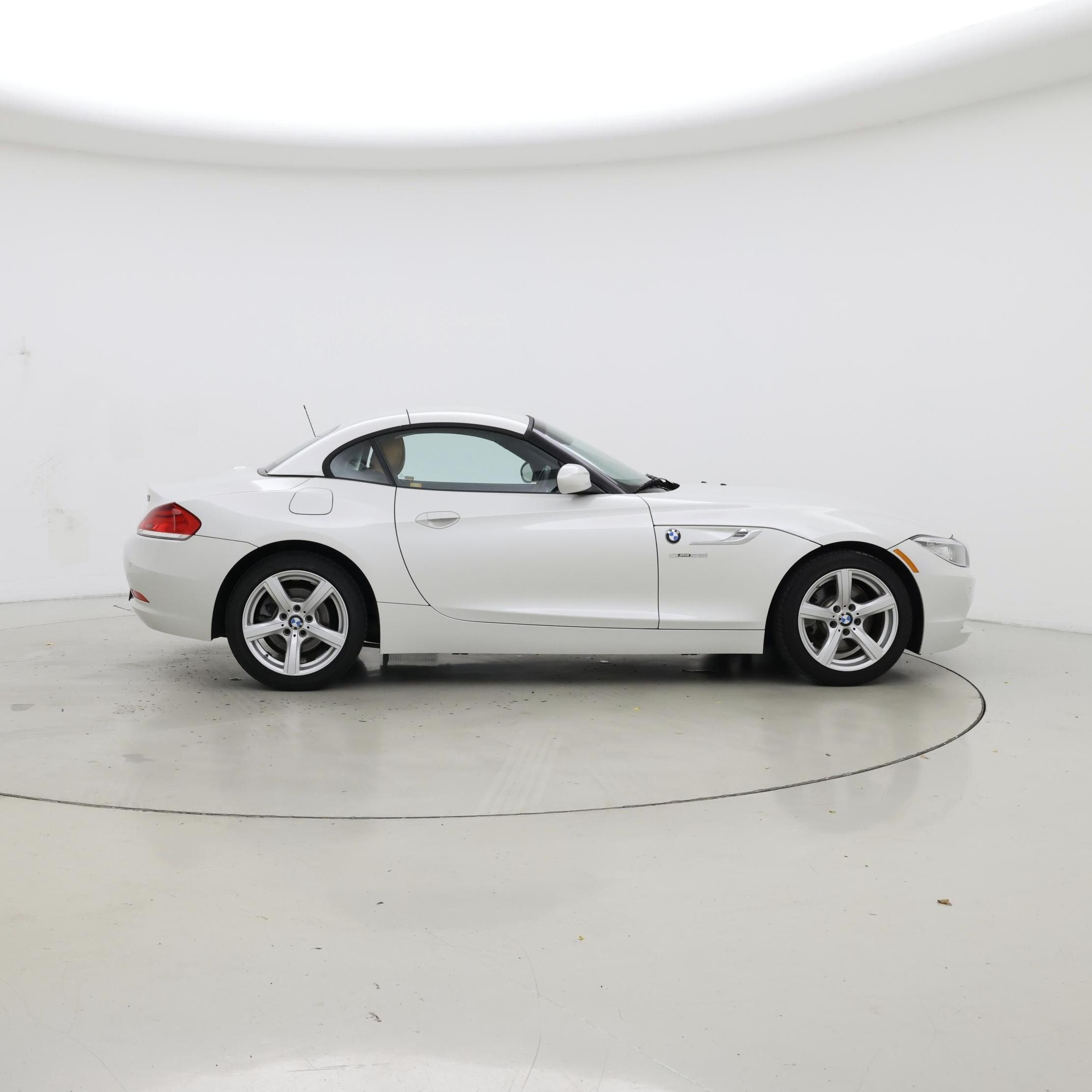 Thumbnail: 2015 BMW Z4 - 7