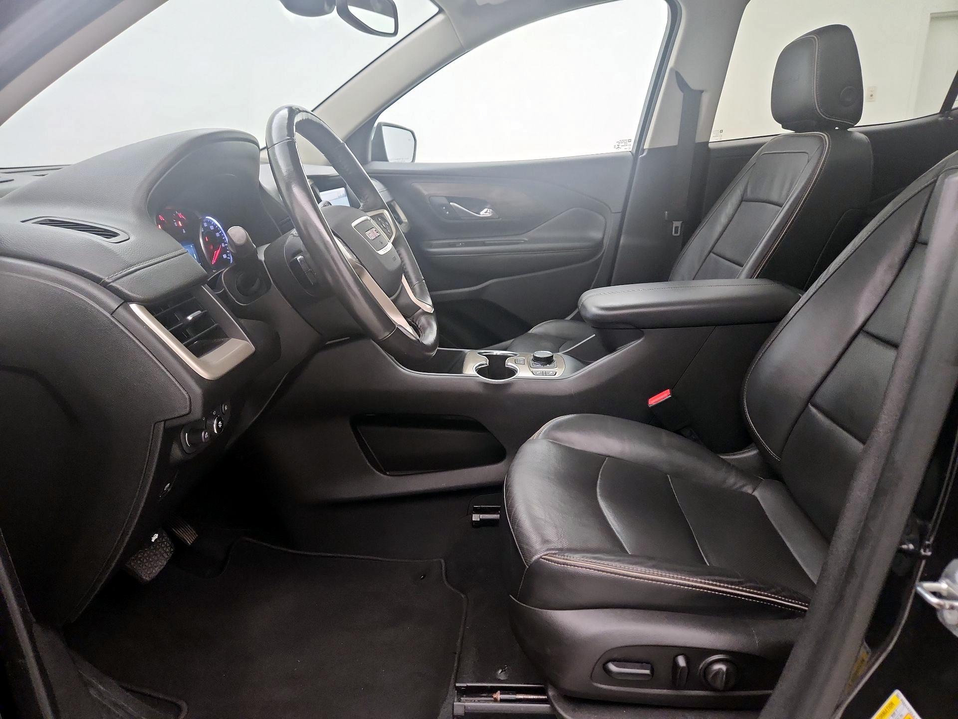Thumbnail: 2018 GMC Terrain - 11