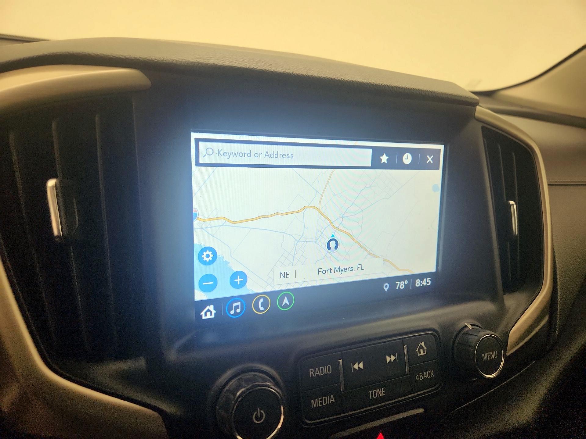 Thumbnail: 2018 GMC Terrain - 14
