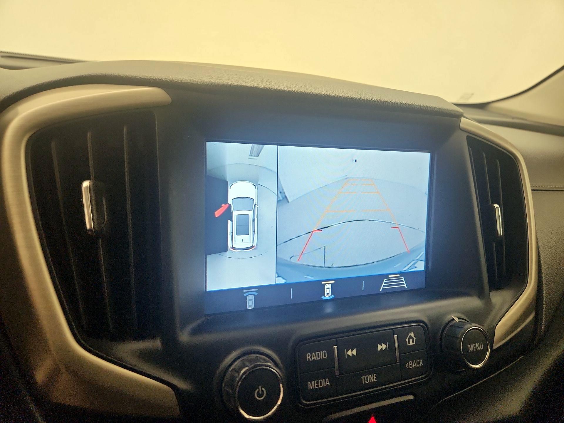 Thumbnail: 2018 GMC Terrain - 15