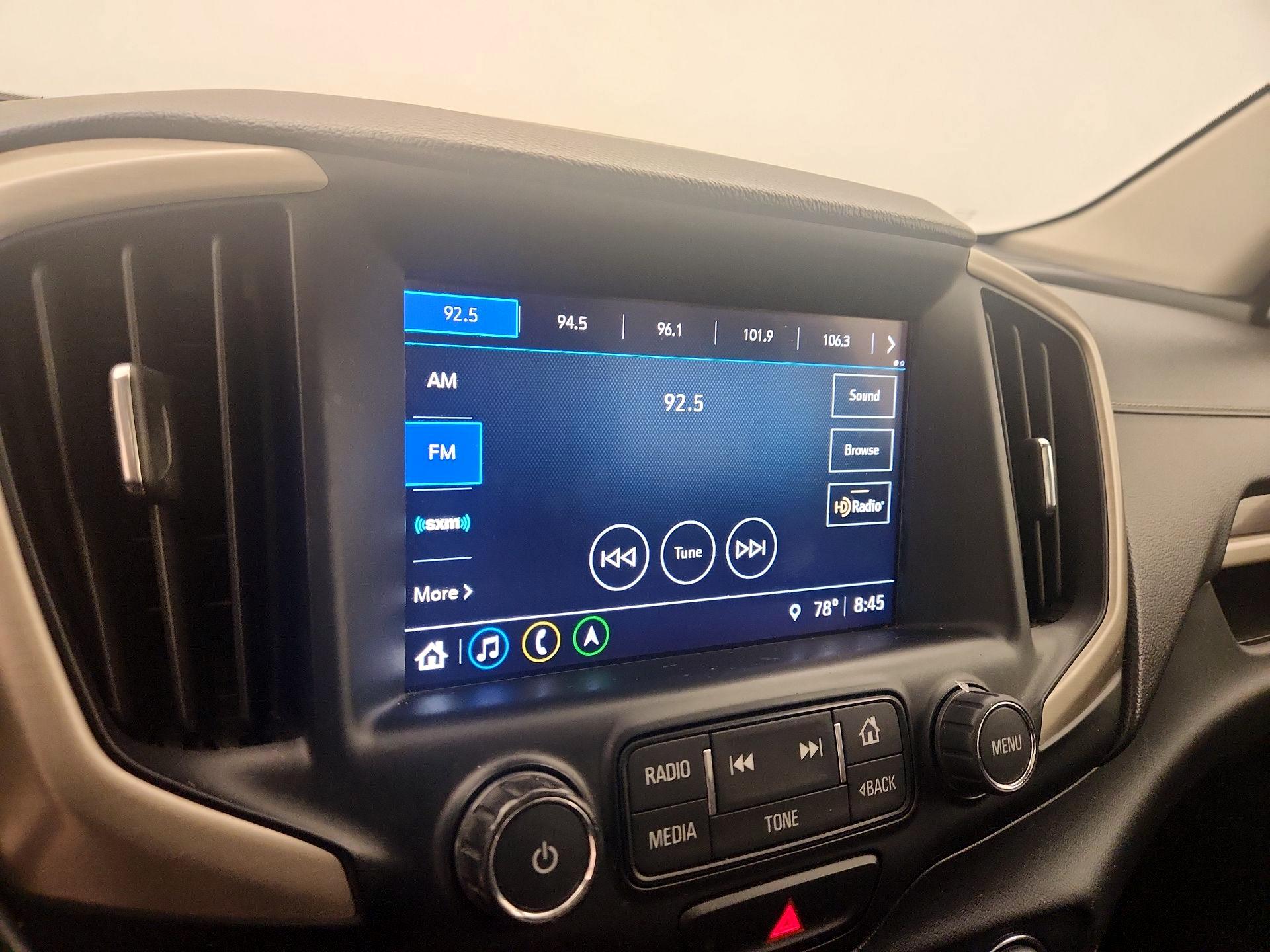 Thumbnail: 2018 GMC Terrain - 16