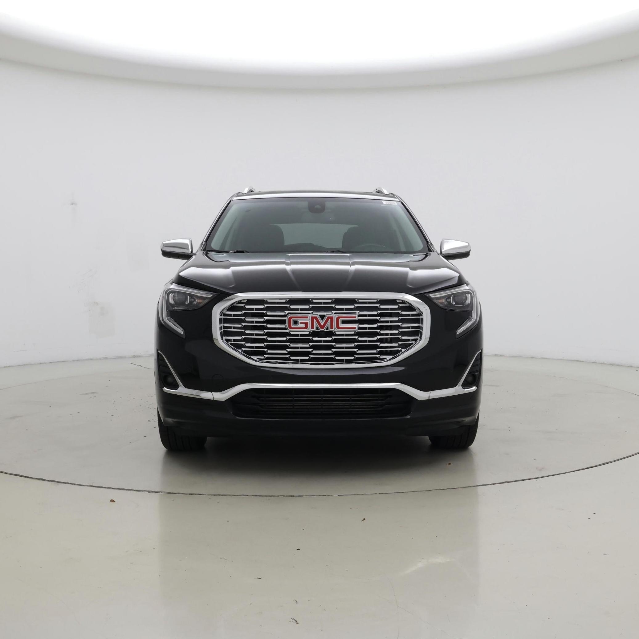 Thumbnail: 2018 GMC Terrain - 5