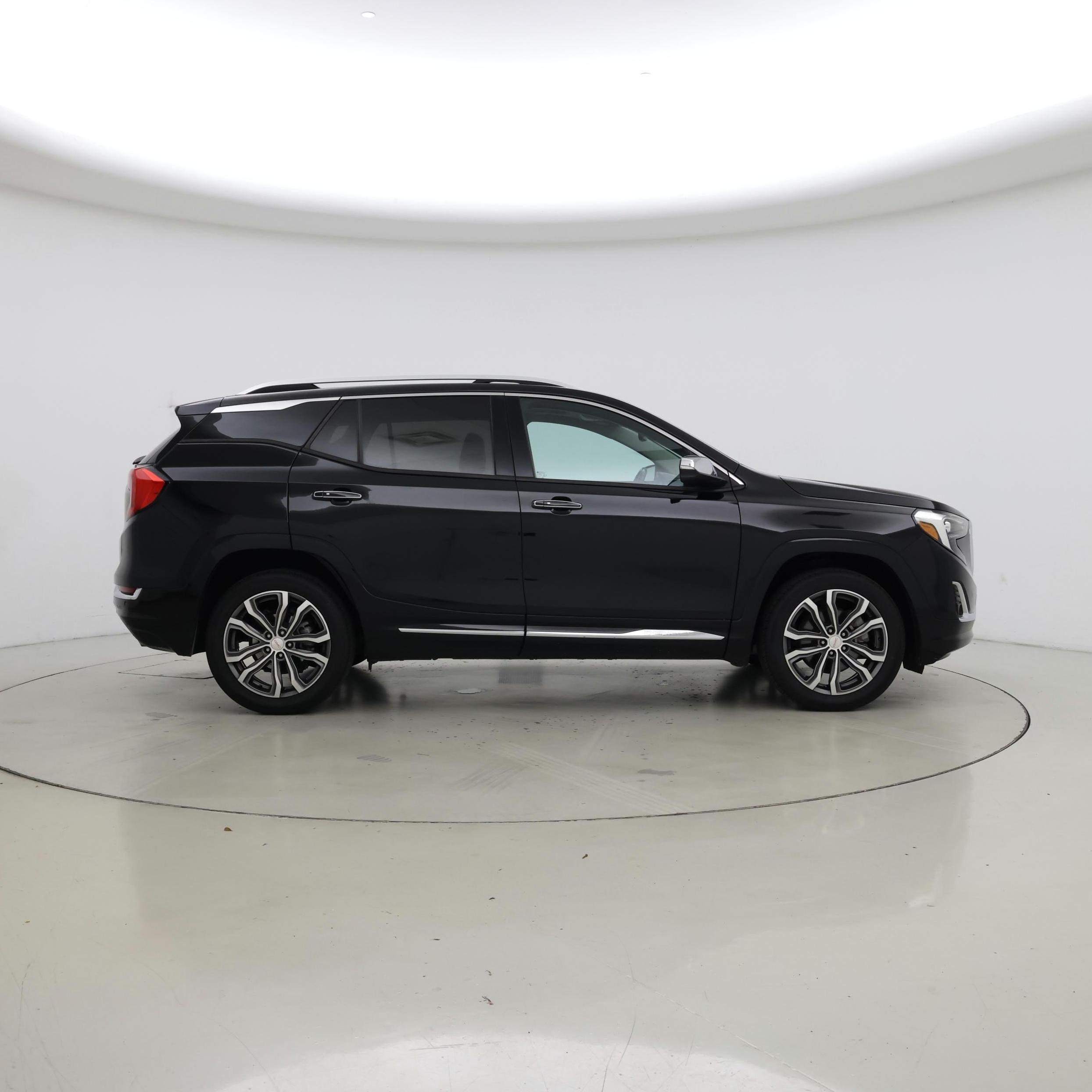 Thumbnail: 2018 GMC Terrain - 7