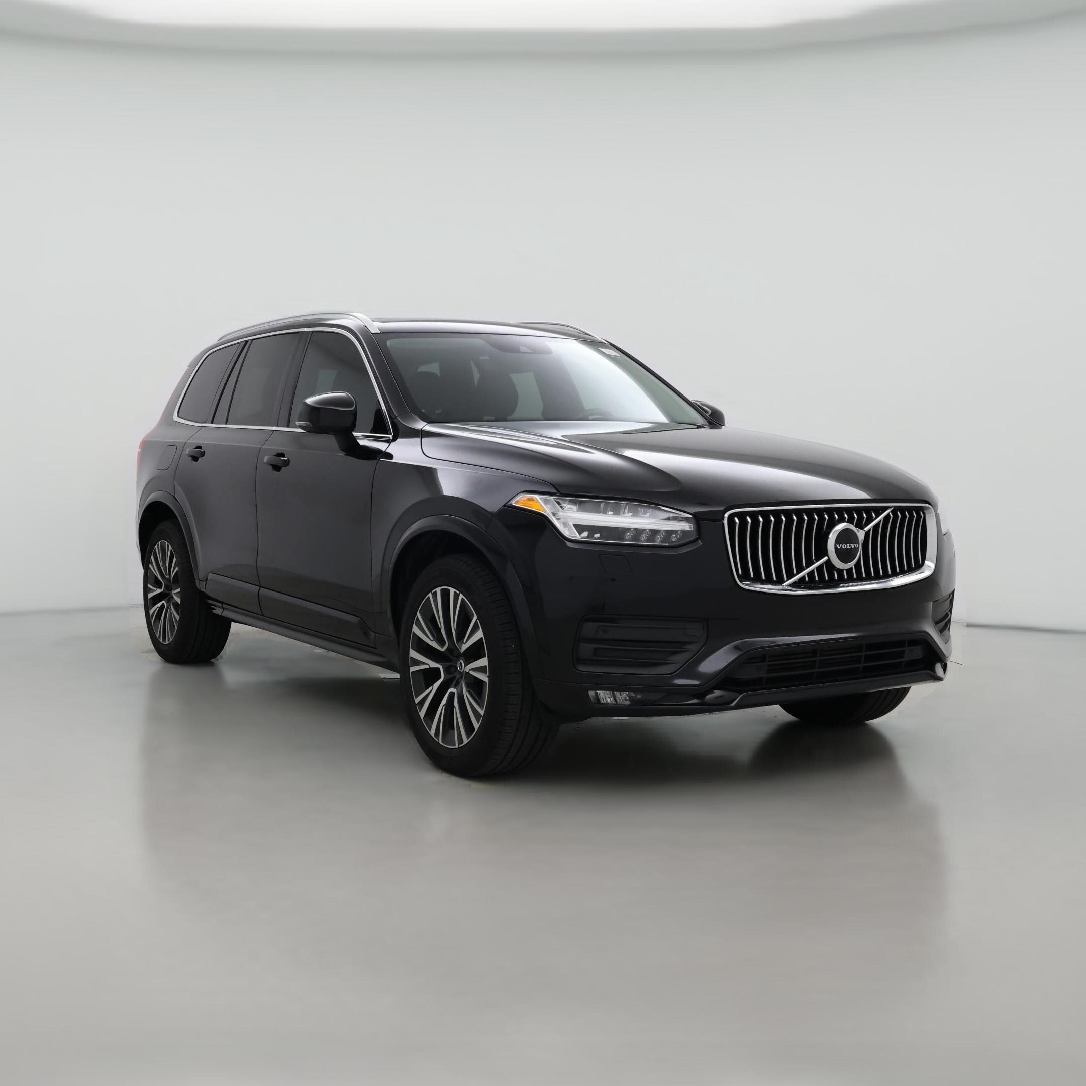 Thumbnail: 2021 Volvo XC90 - 1