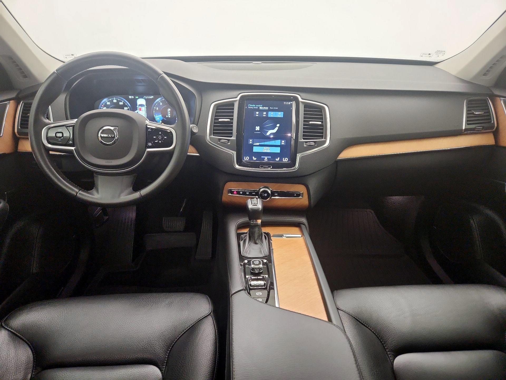 Thumbnail: 2021 Volvo XC90 - 9