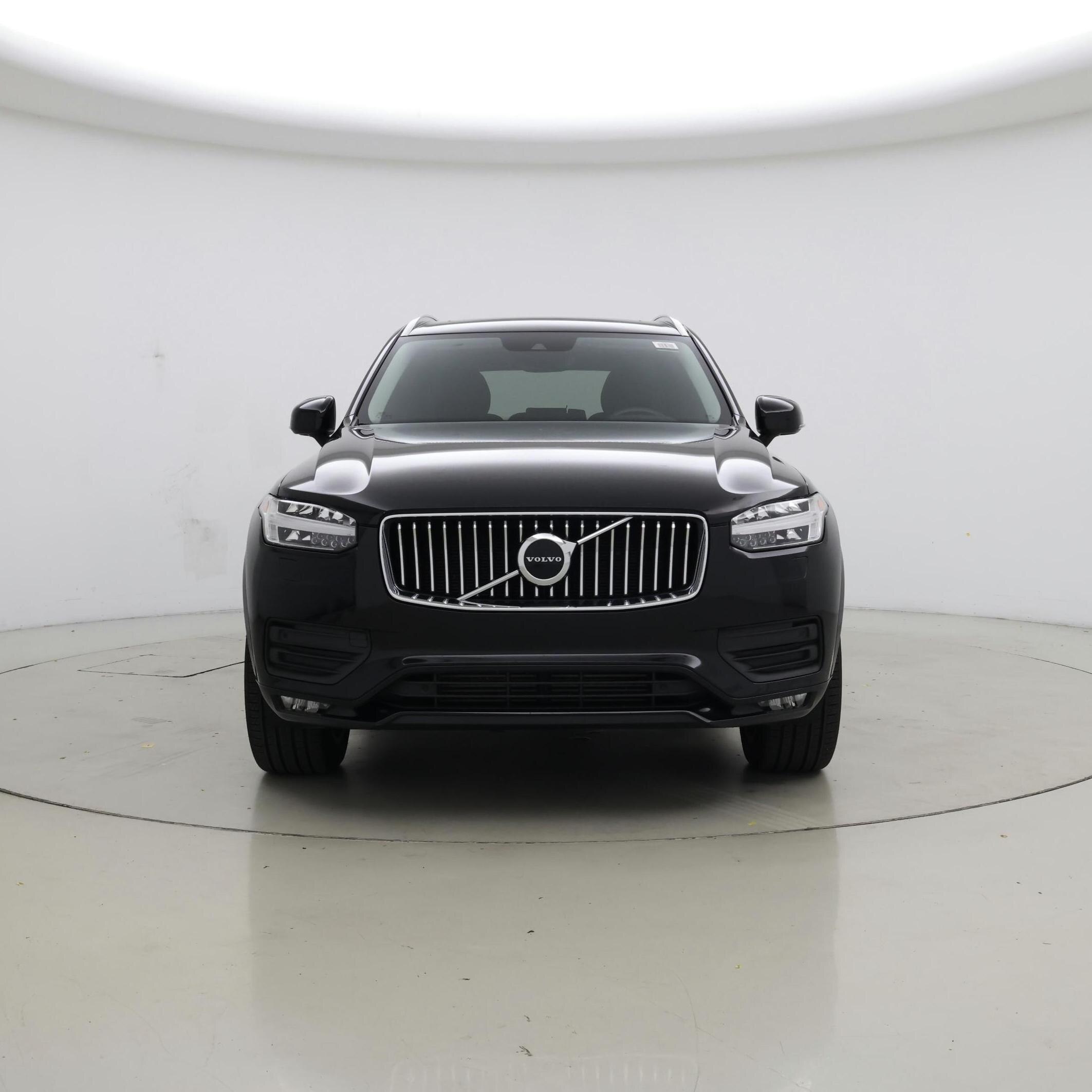 Thumbnail: 2021 Volvo XC90 - 5