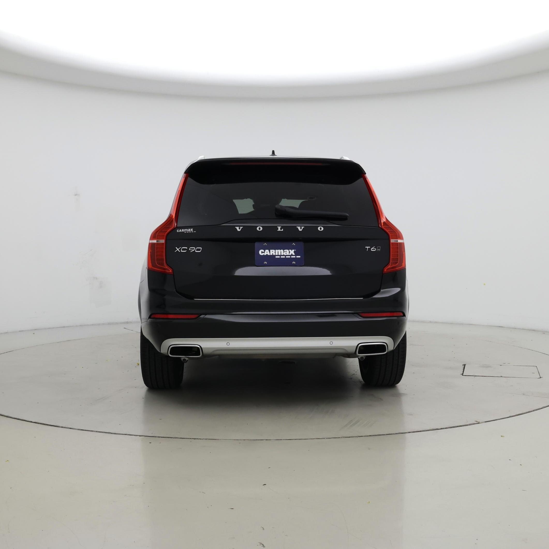 Thumbnail: 2021 Volvo XC90 - 6