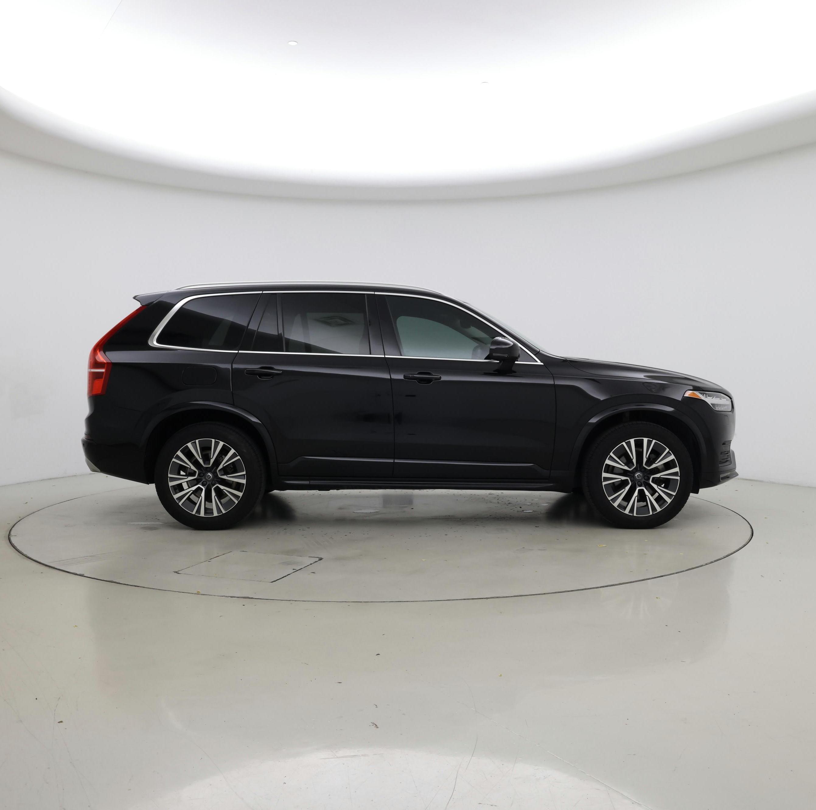 Thumbnail: 2021 Volvo XC90 - 7