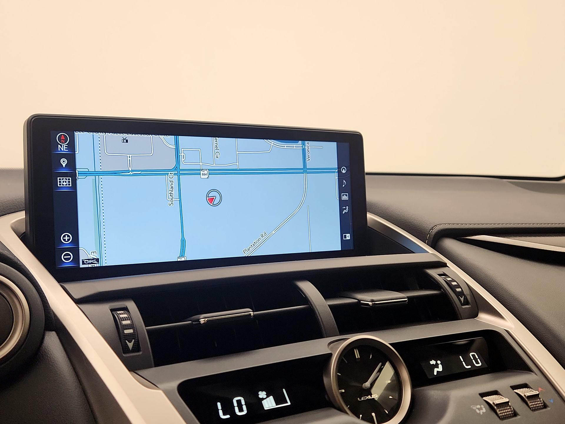 Thumbnail: 2020 Lexus NX - 14