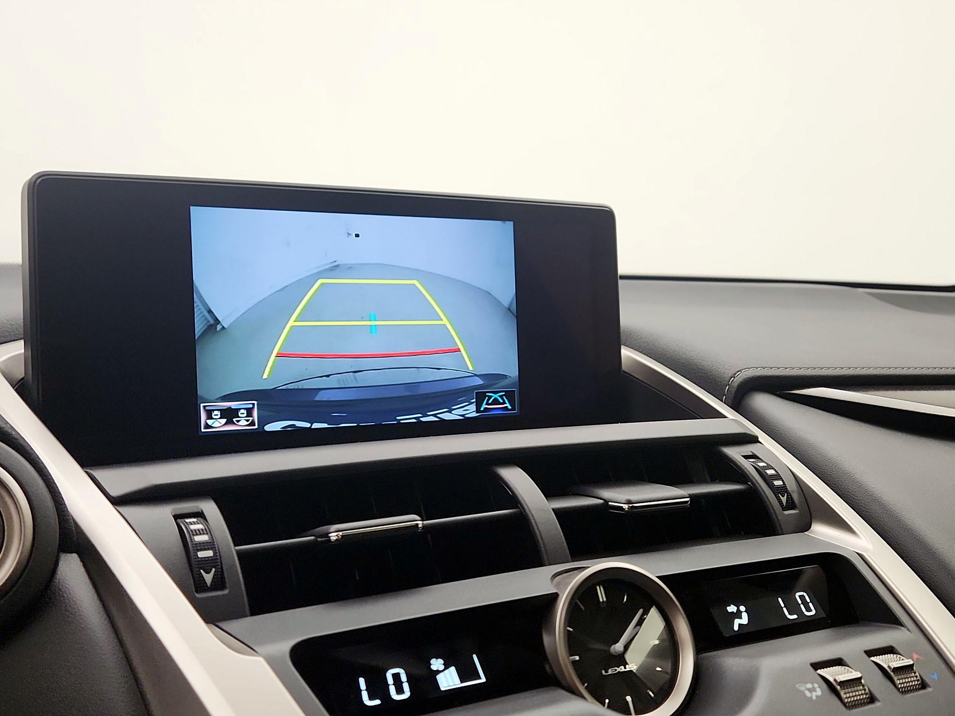 Thumbnail: 2020 Lexus NX - 15