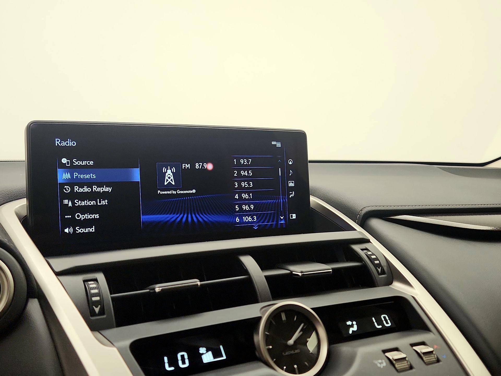 Thumbnail: 2020 Lexus NX - 16